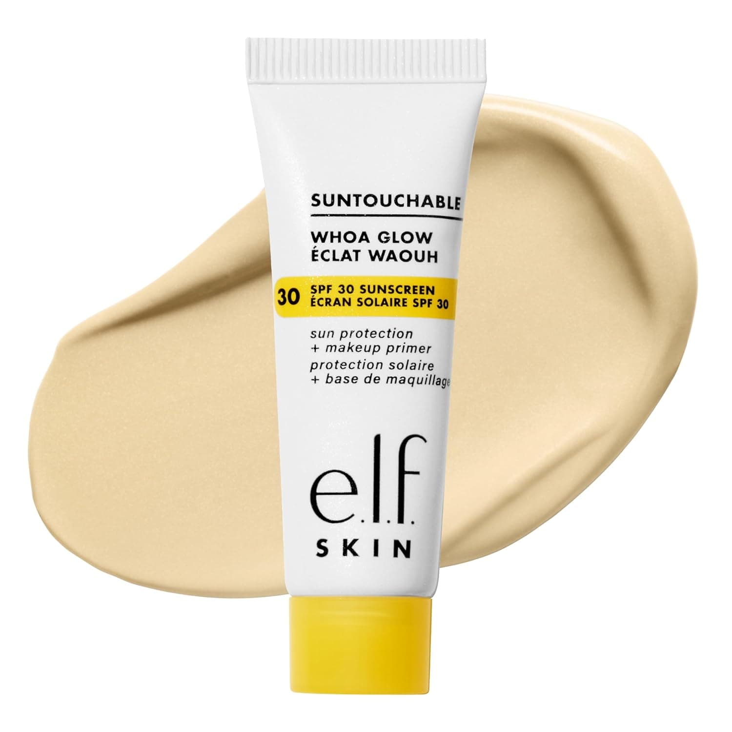 e.l.f. SKIN Suntouchable! Whoa Glow SPF 30 – image 8