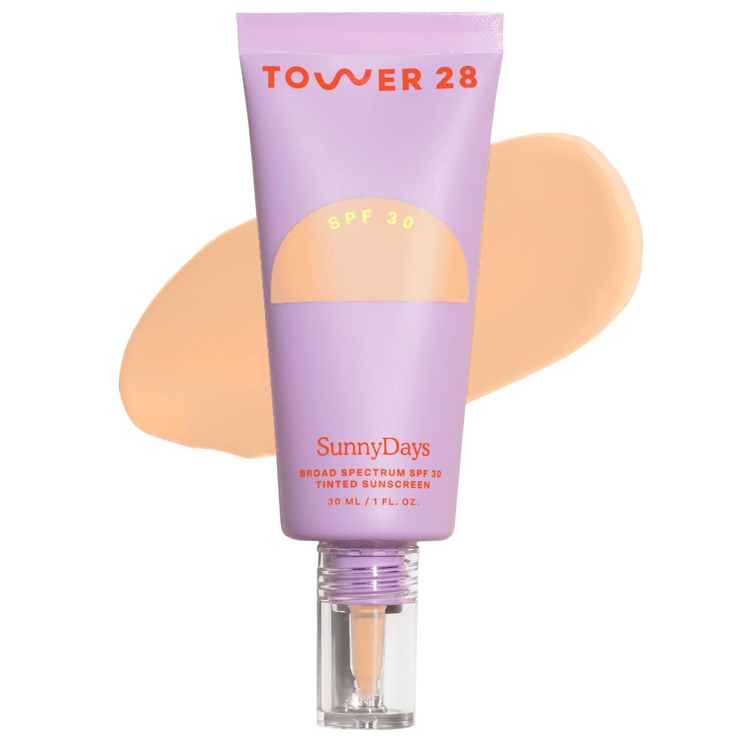 Tower 28 SunnyDays SPF 30 Tinted Moisturizer – image 11