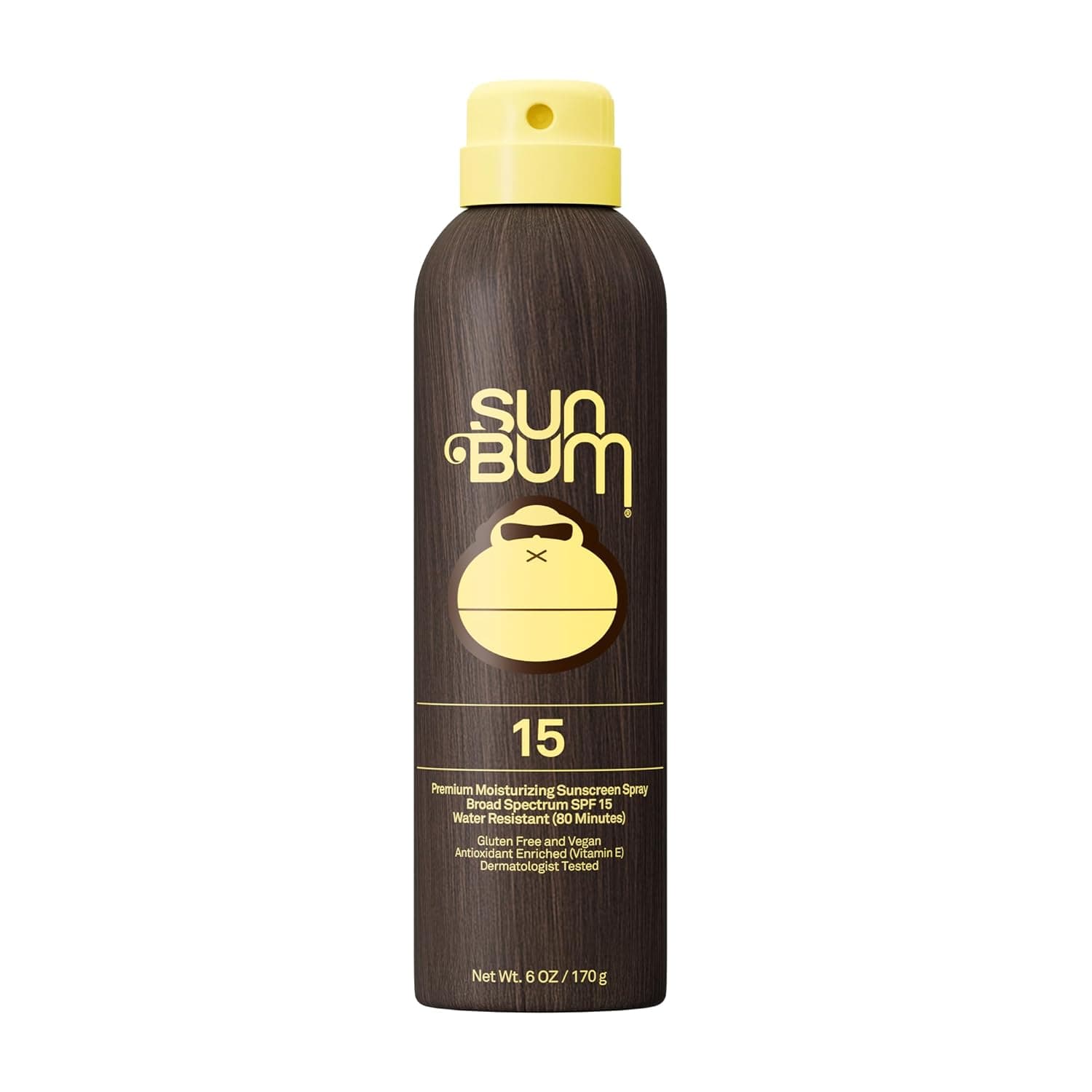 Sun Bum Original SPF 30 Sunscreen Body Spray – image 11