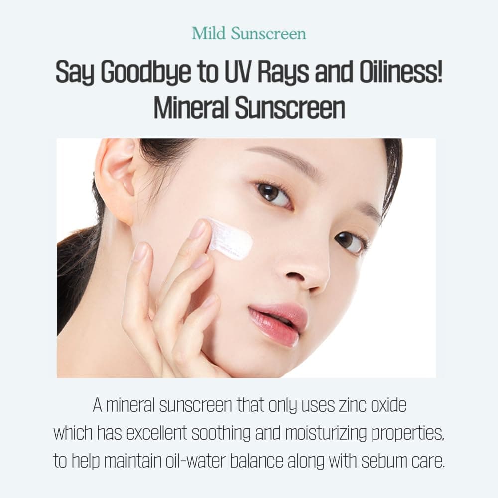 ETUDE Sunprise Sunscreen Mild Sun Milk SPF 50+ / PA++++ – image 5