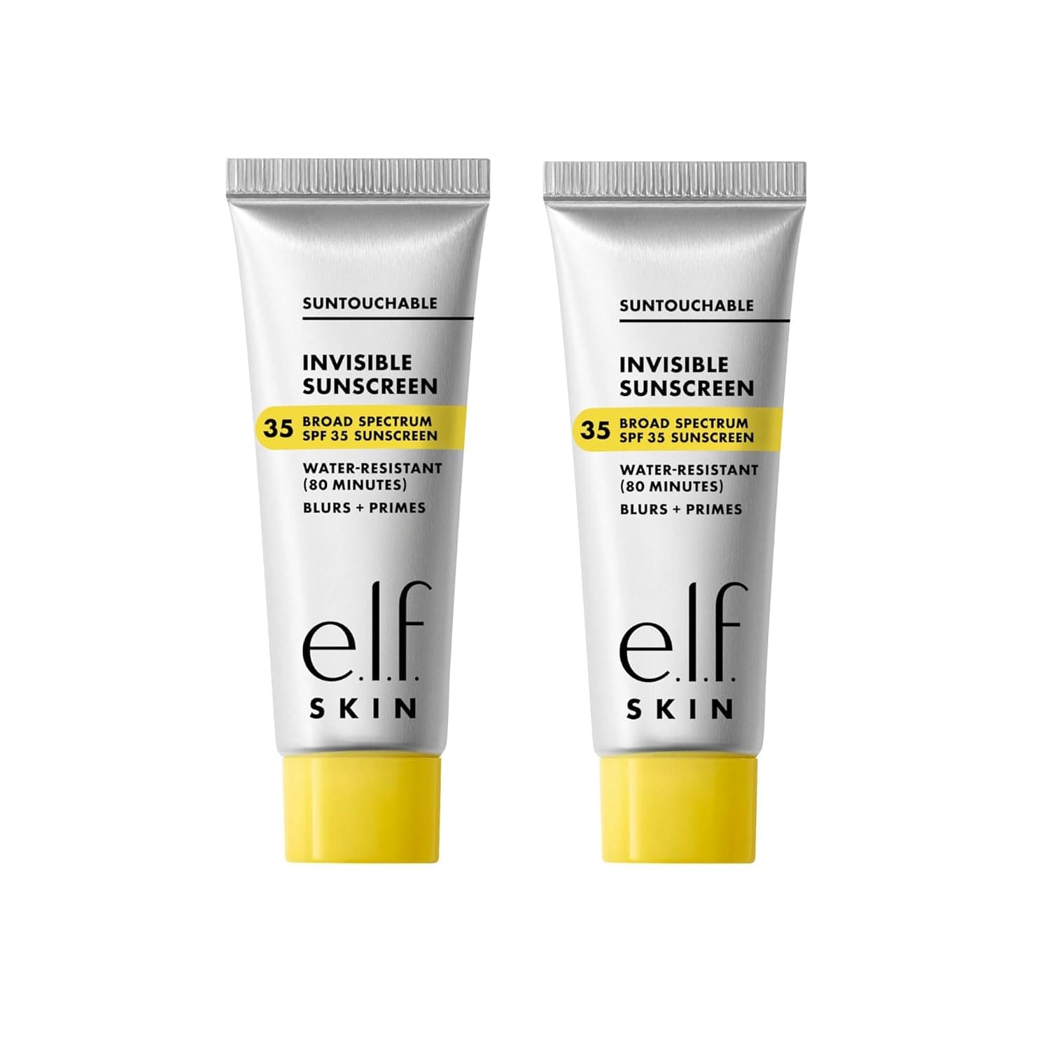 e.l.f. SKIN Suntouchable Invisible SPF 35 Sunscreen – image 7