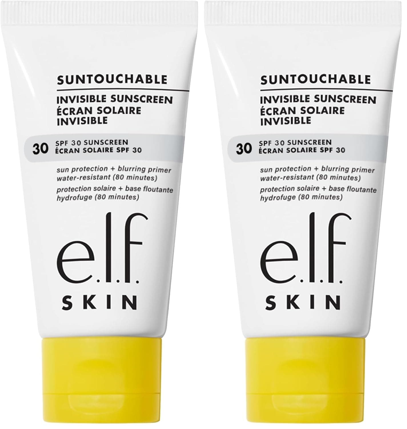 e.l.f. SKIN Suntouchable Invisible SPF 35 Sunscreen – image 6