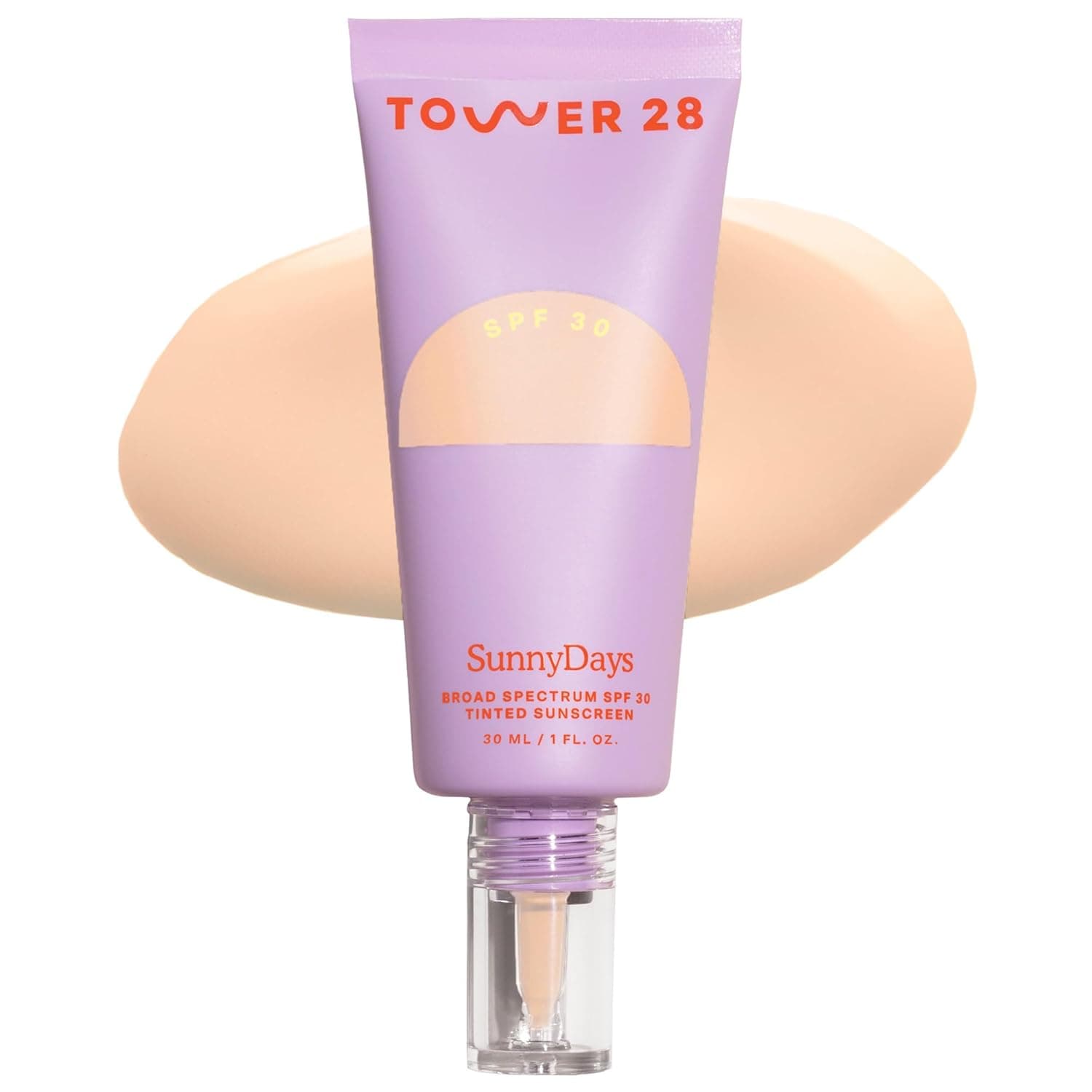 Tower 28 SunnyDays SPF 30 Tinted Moisturizer – image 8