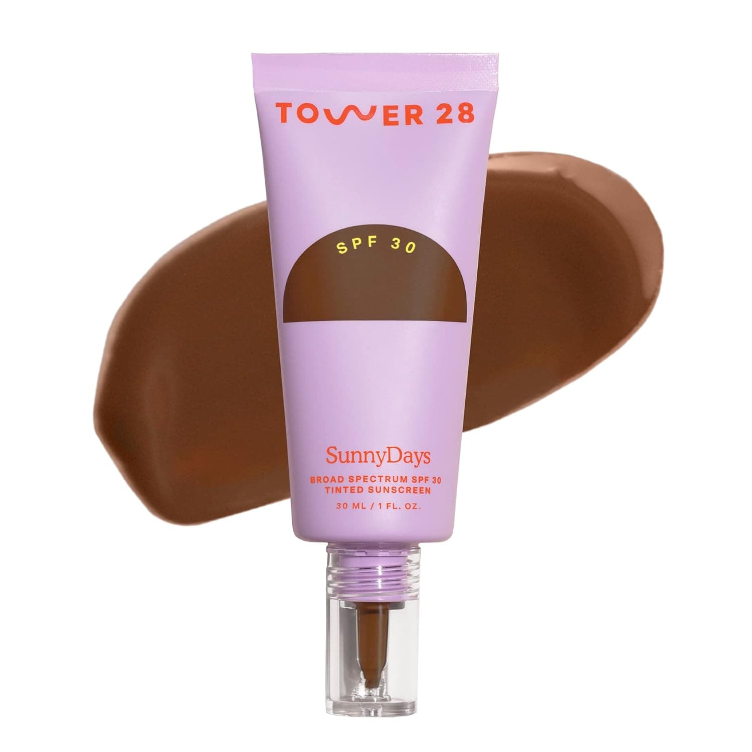 Tower 28 SunnyDays SPF 30 Tinted Moisturizer – image 17