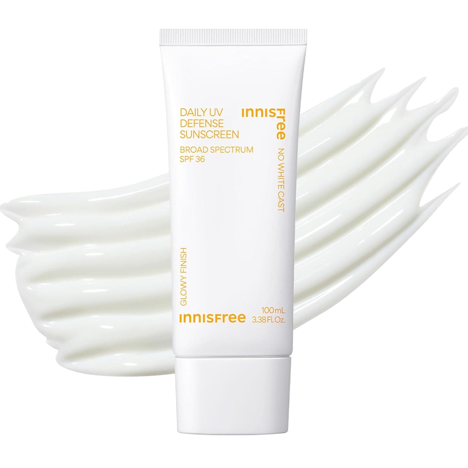 Innisfree Daily UV Defense SPF 36 Korean Face Sunscreen – image 12