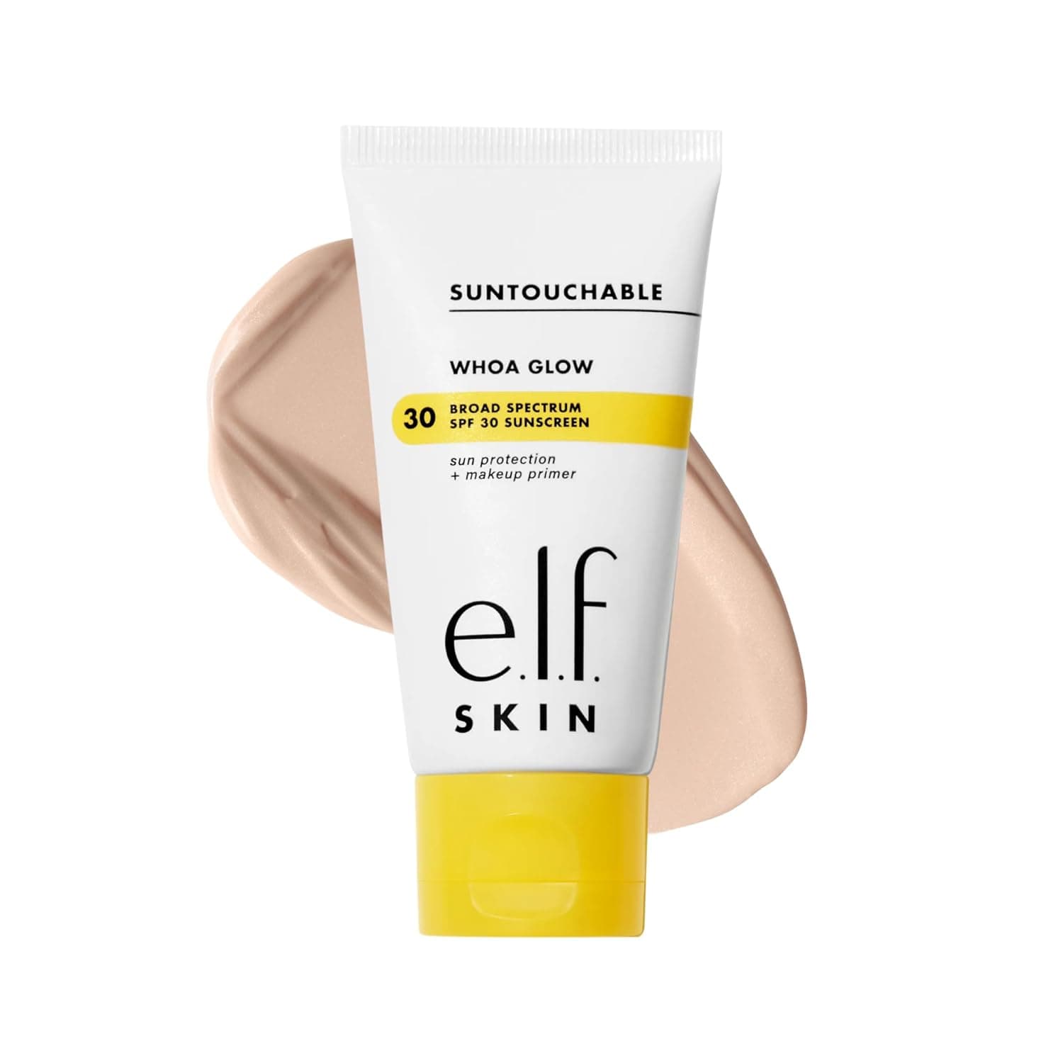 e.l.f. SKIN Suntouchable! Whoa Glow SPF 30 – image 10