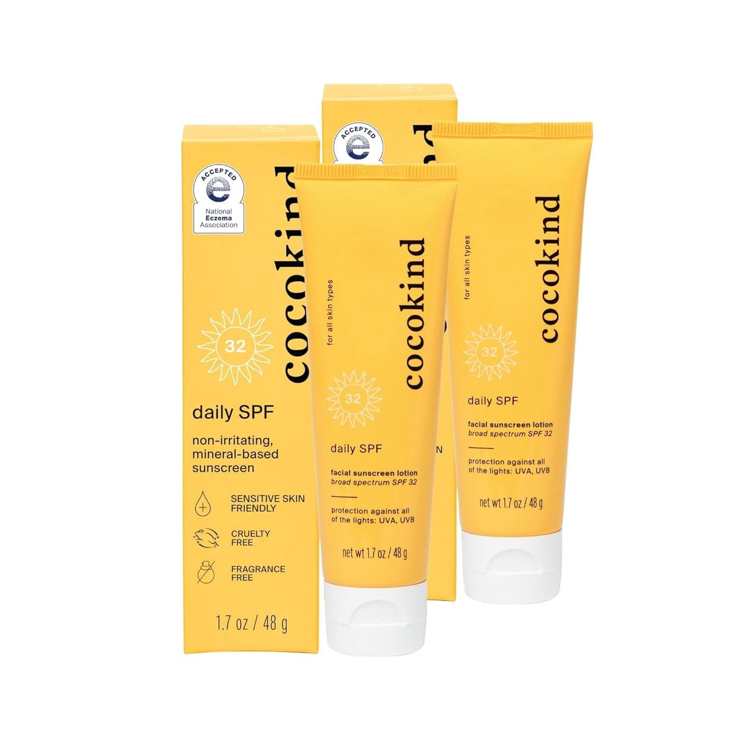 Cocokind Daily SPF – image 8