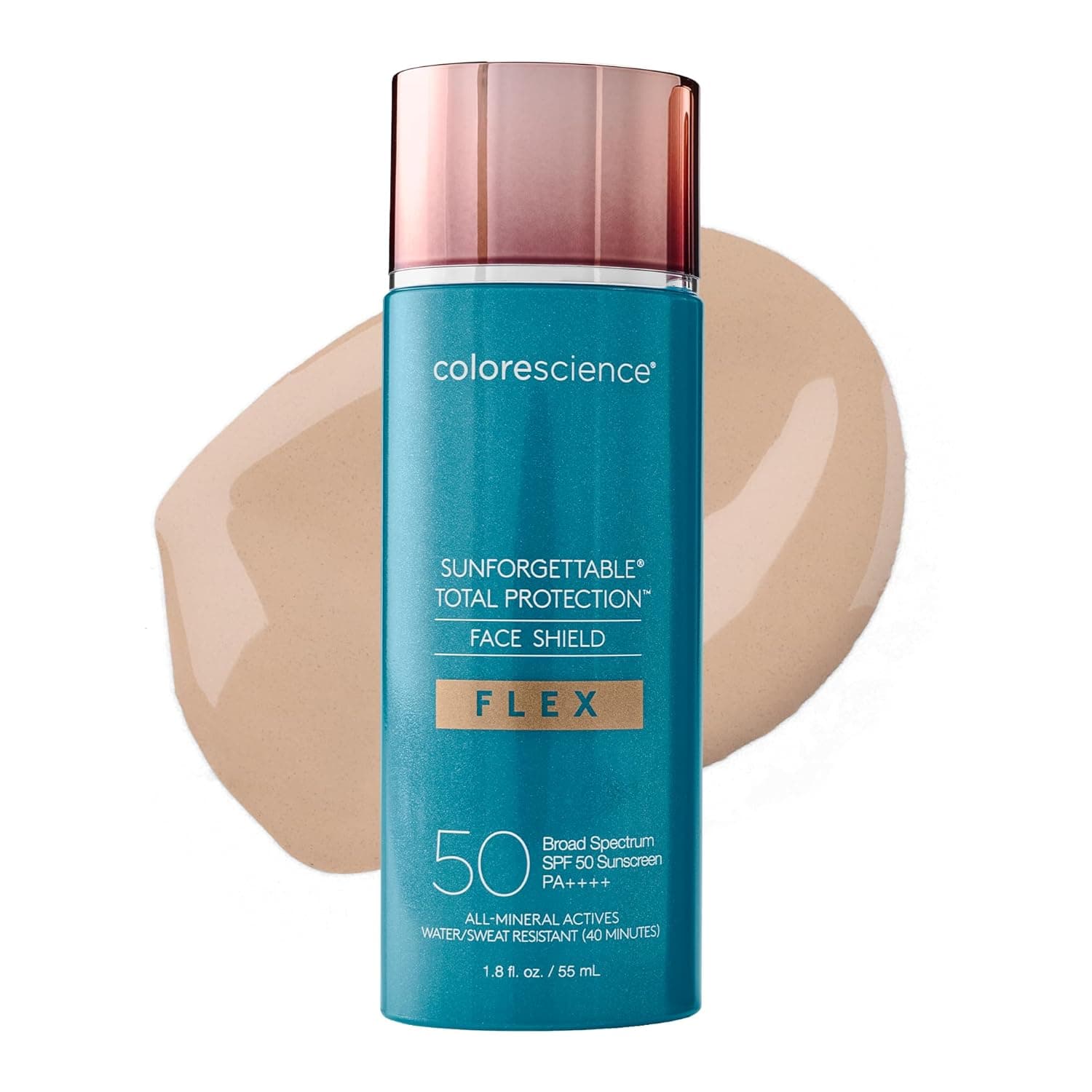 Colorescience Total Protection Face Shield Flex SPF 50 – image 13