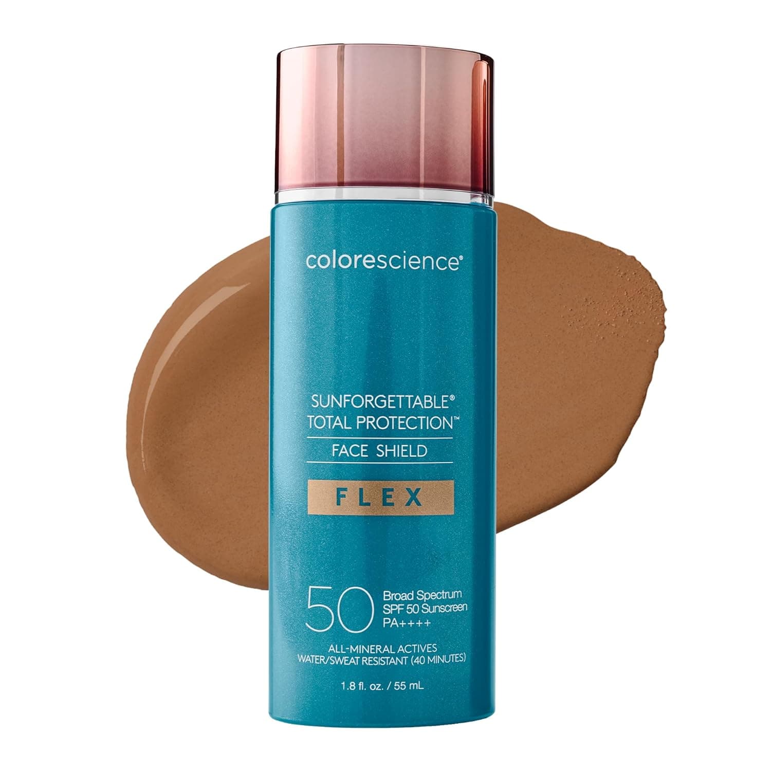 Colorescience Total Protection Face Shield Flex SPF 50 – image 15