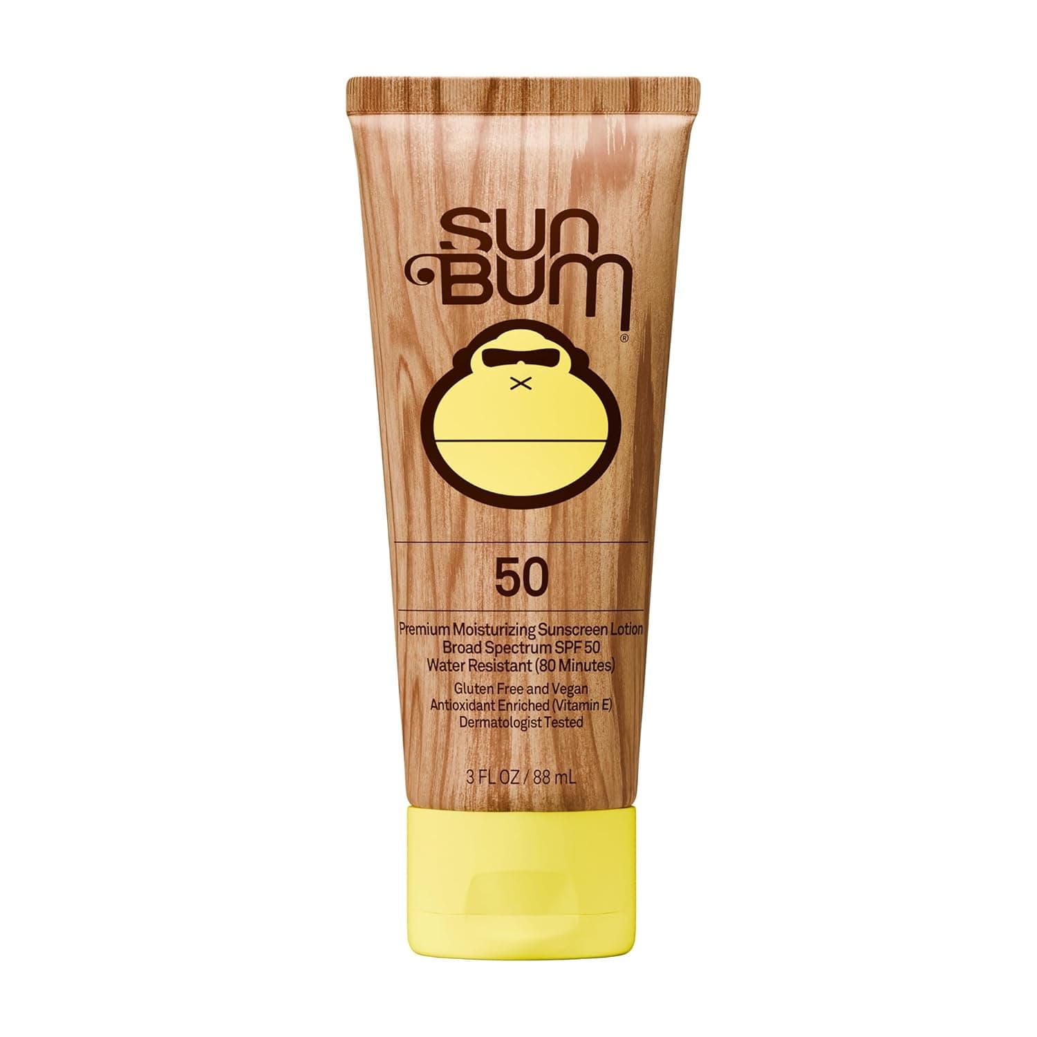 Sun Bum Original SPF 30 Sunscreen Body Lotion – image 13