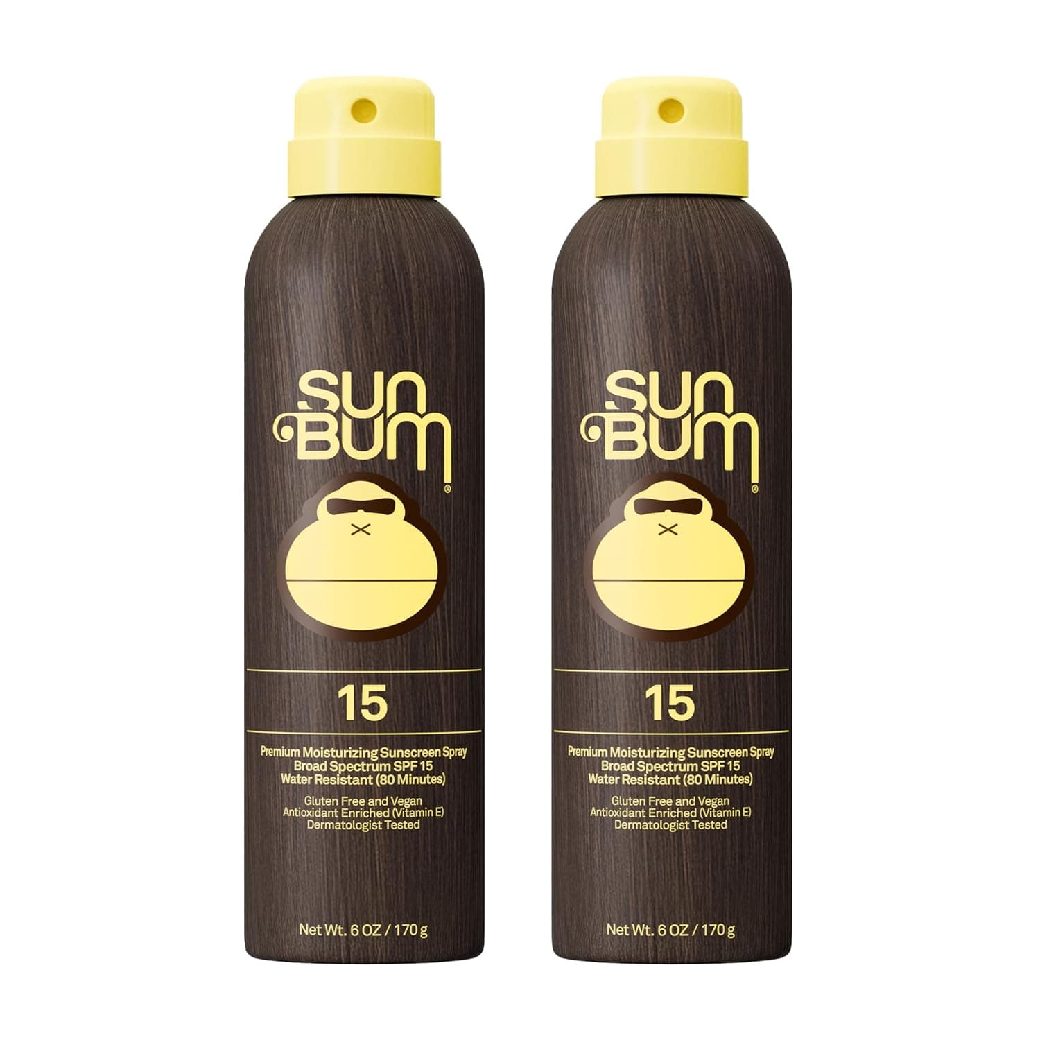 Sun Bum Original SPF 30 Sunscreen Body Spray – image 13
