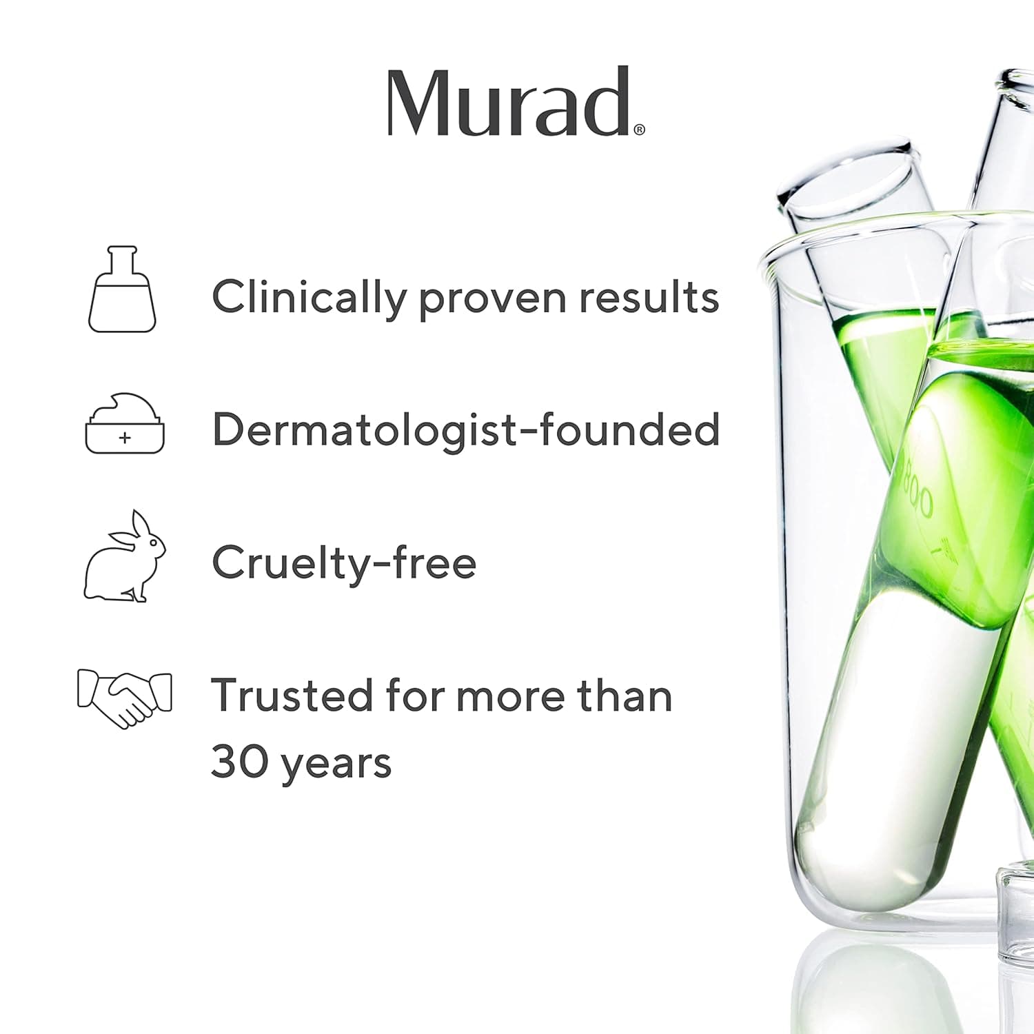 Murad Multi-Vitamin Clear Coat Sunscreen SPF 50 – image 7