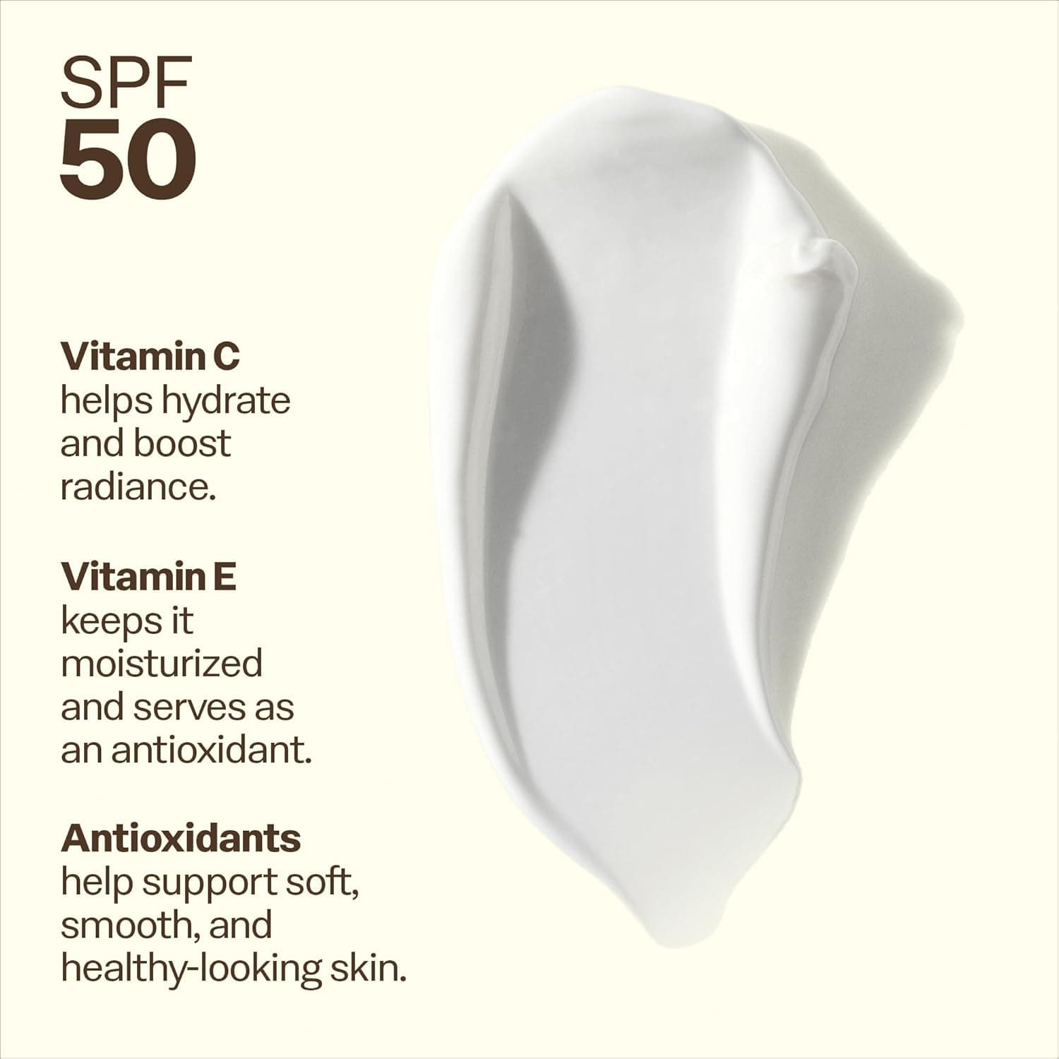 Sun Bum Daily SPF 50 Sunscreen Body Lotion – image 3