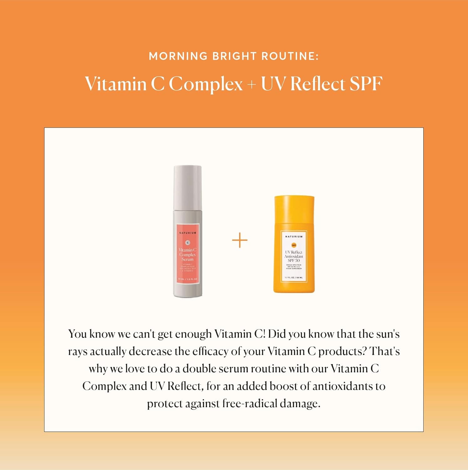 Naturium UV Reflect Antioxidant – image 4