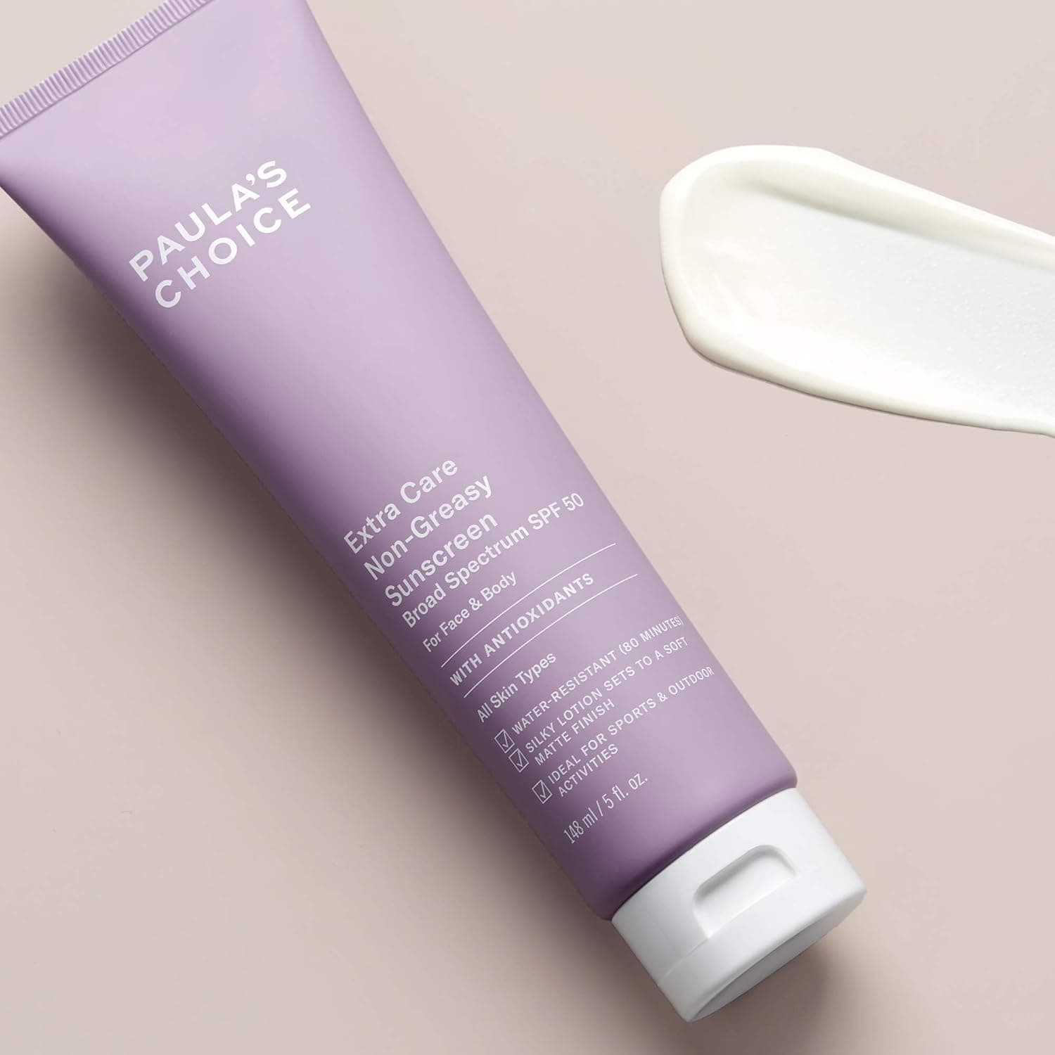 Paula's Choice Extra Care Oil Free Sunscreen for Face – image 4