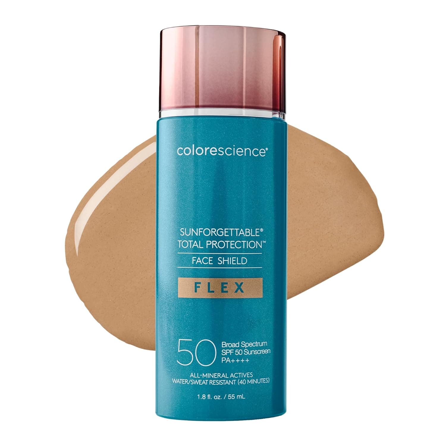 Colorescience Total Protection Face Shield Flex SPF 50 – image 11