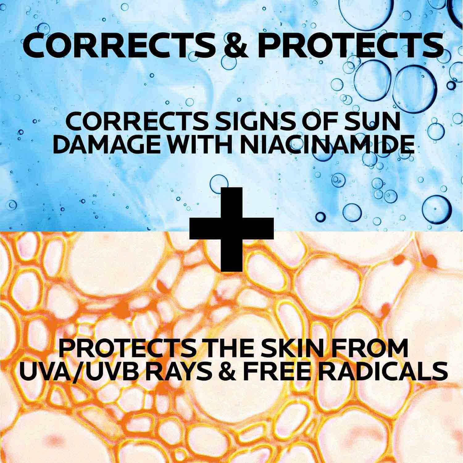 La Roche-Posay Anthelios UV Correct Sunscreen Moisturizer SPF 70 – image 7