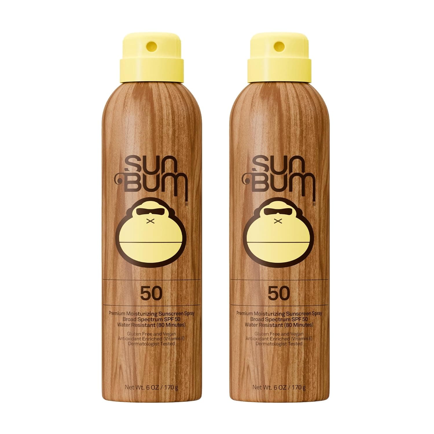 Sun Bum Original SPF 30 Sunscreen Body Spray – image 9