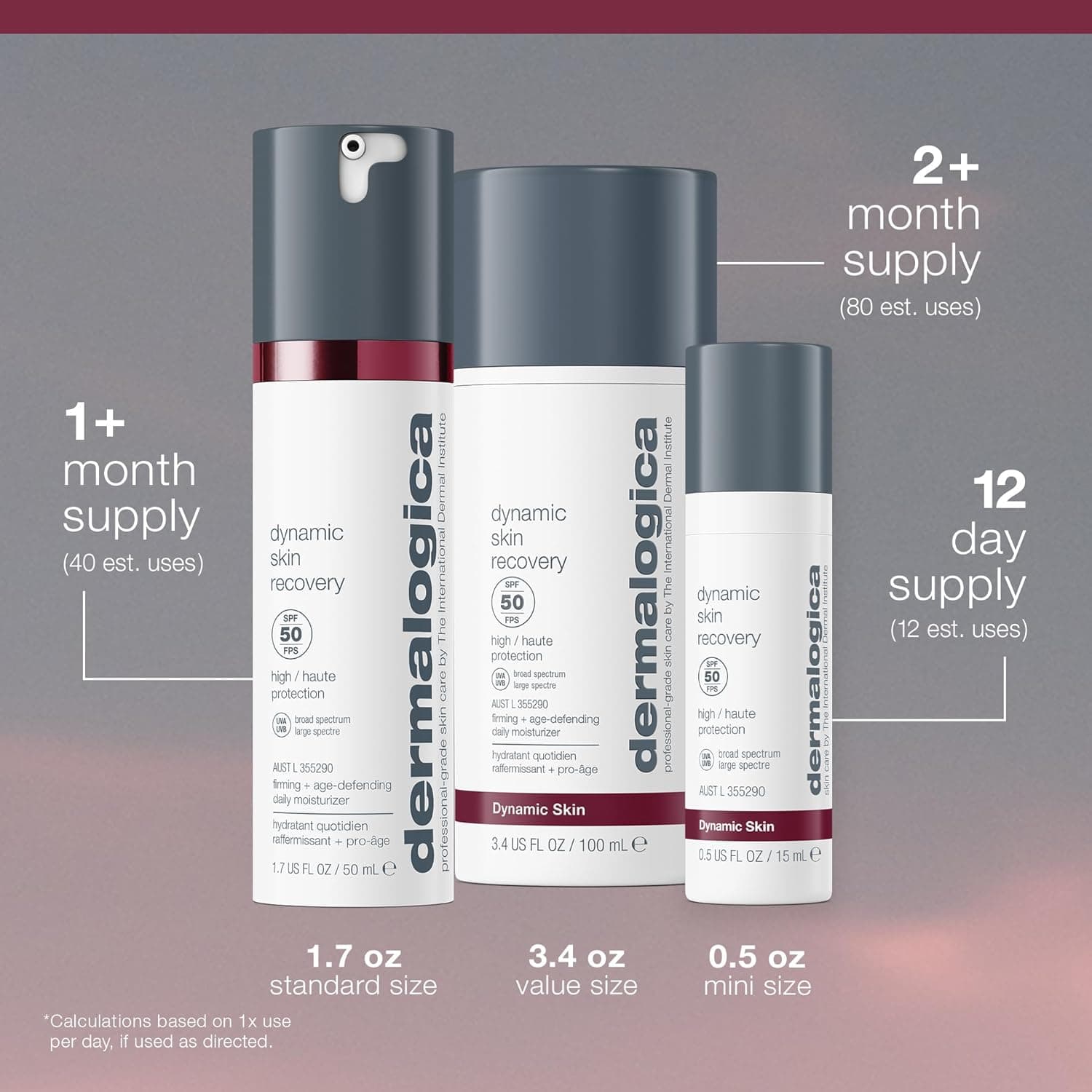 Dermalogica Dynamic Skin Recovery SPF50 – image 9