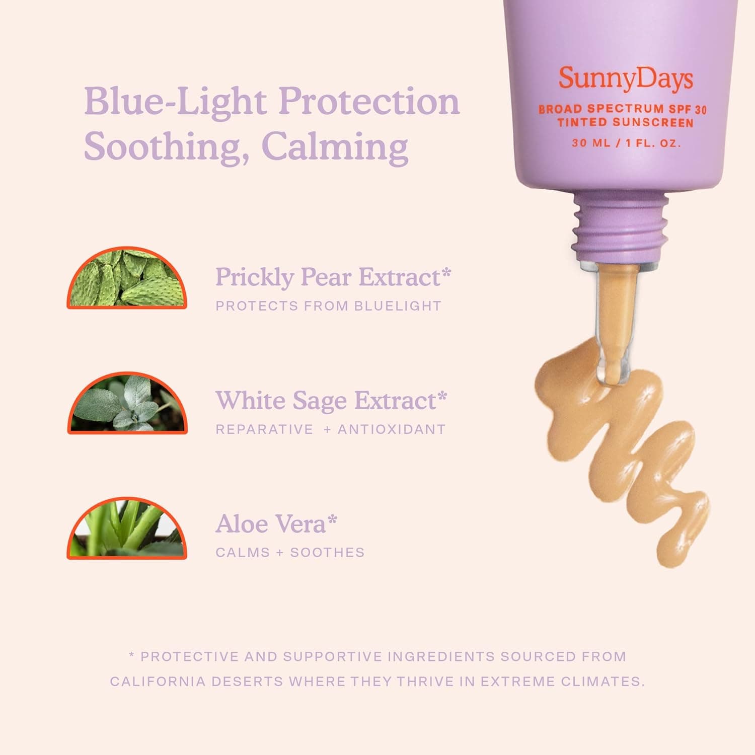 Tower 28 SunnyDays SPF 30 Tinted Moisturizer – image 4