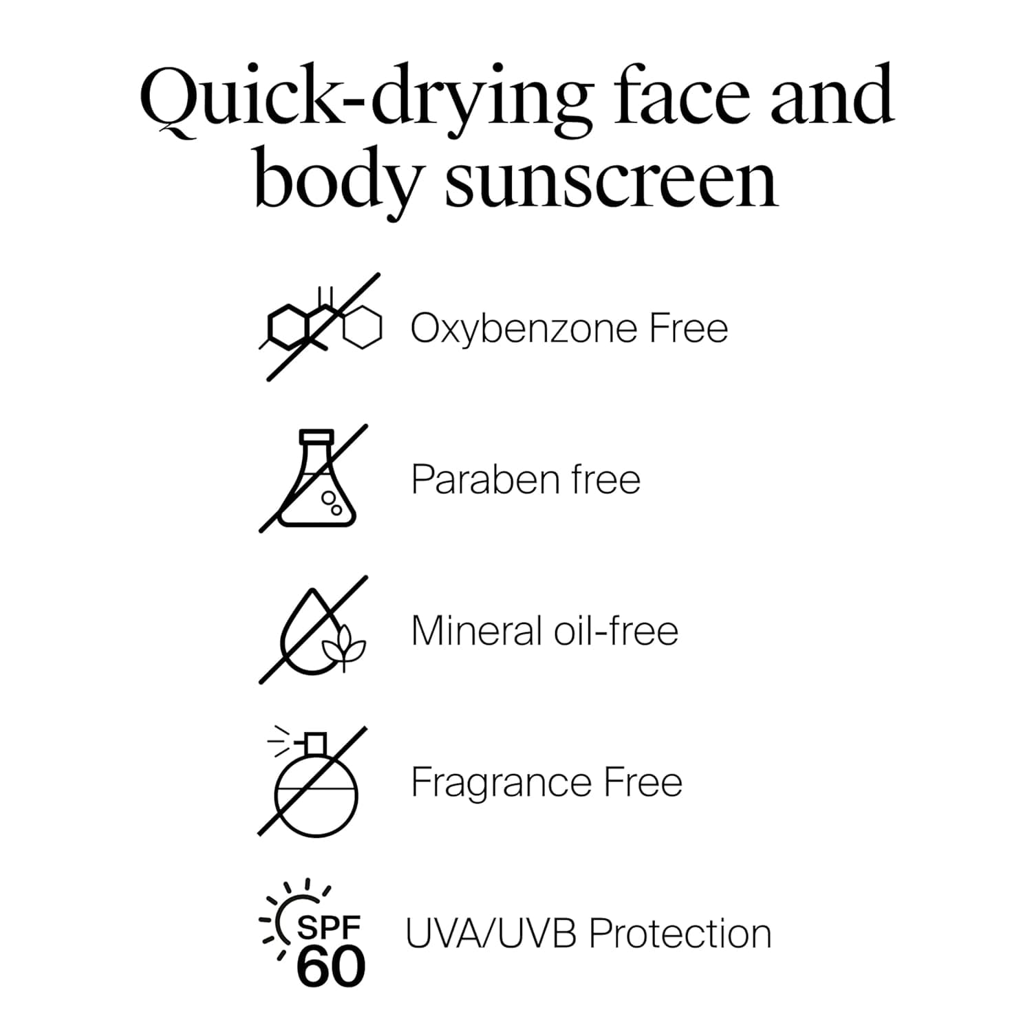 Neutrogena Invisible Daily Defense Fragrance-Free Sunscreen Lotion – image 6