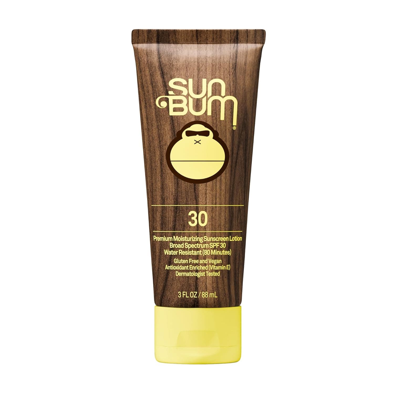 Sun Bum Original SPF 30 Sunscreen Body Lotion – image 16