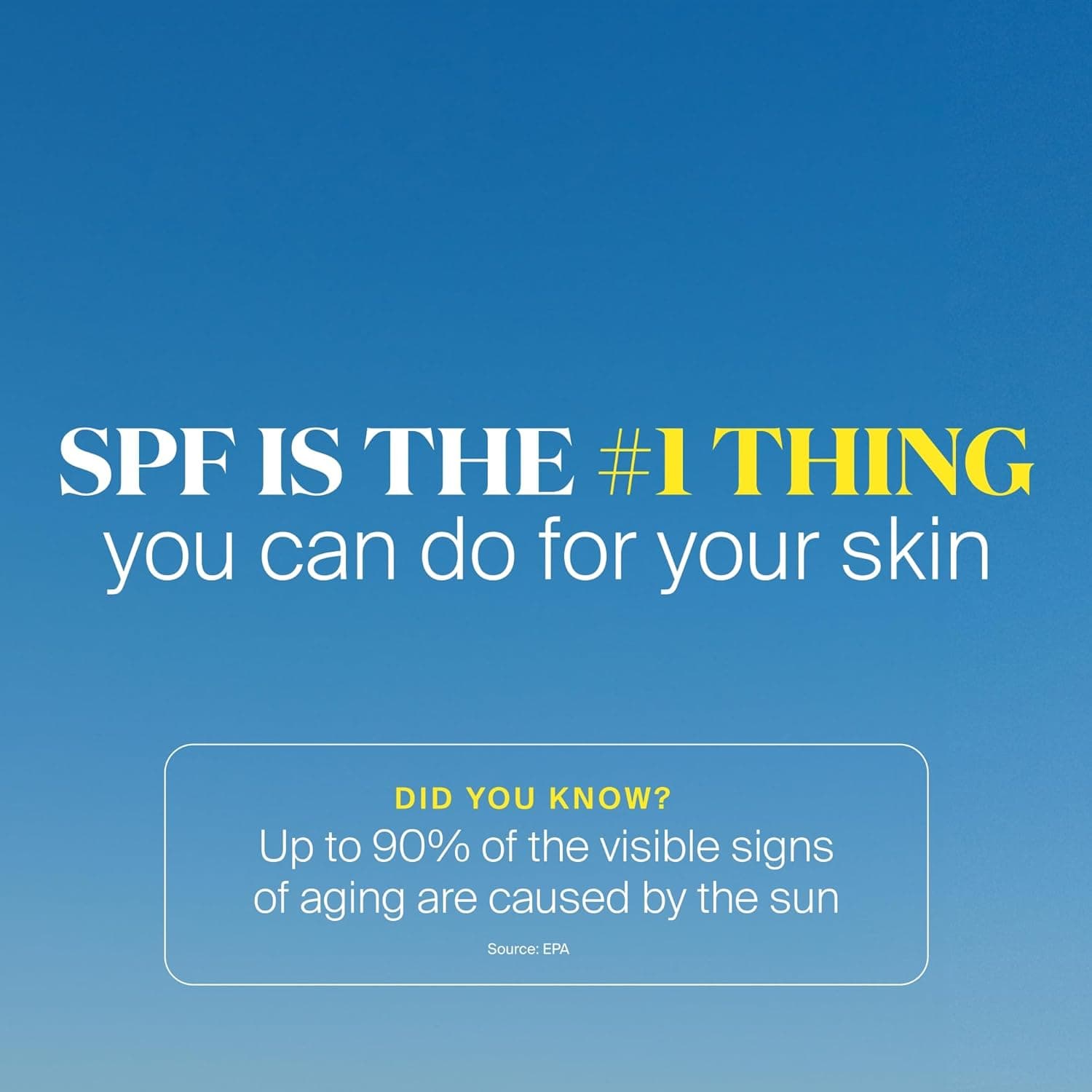 Supergoop! PLAY Everyday Face Lotion SPF 50 – image 8
