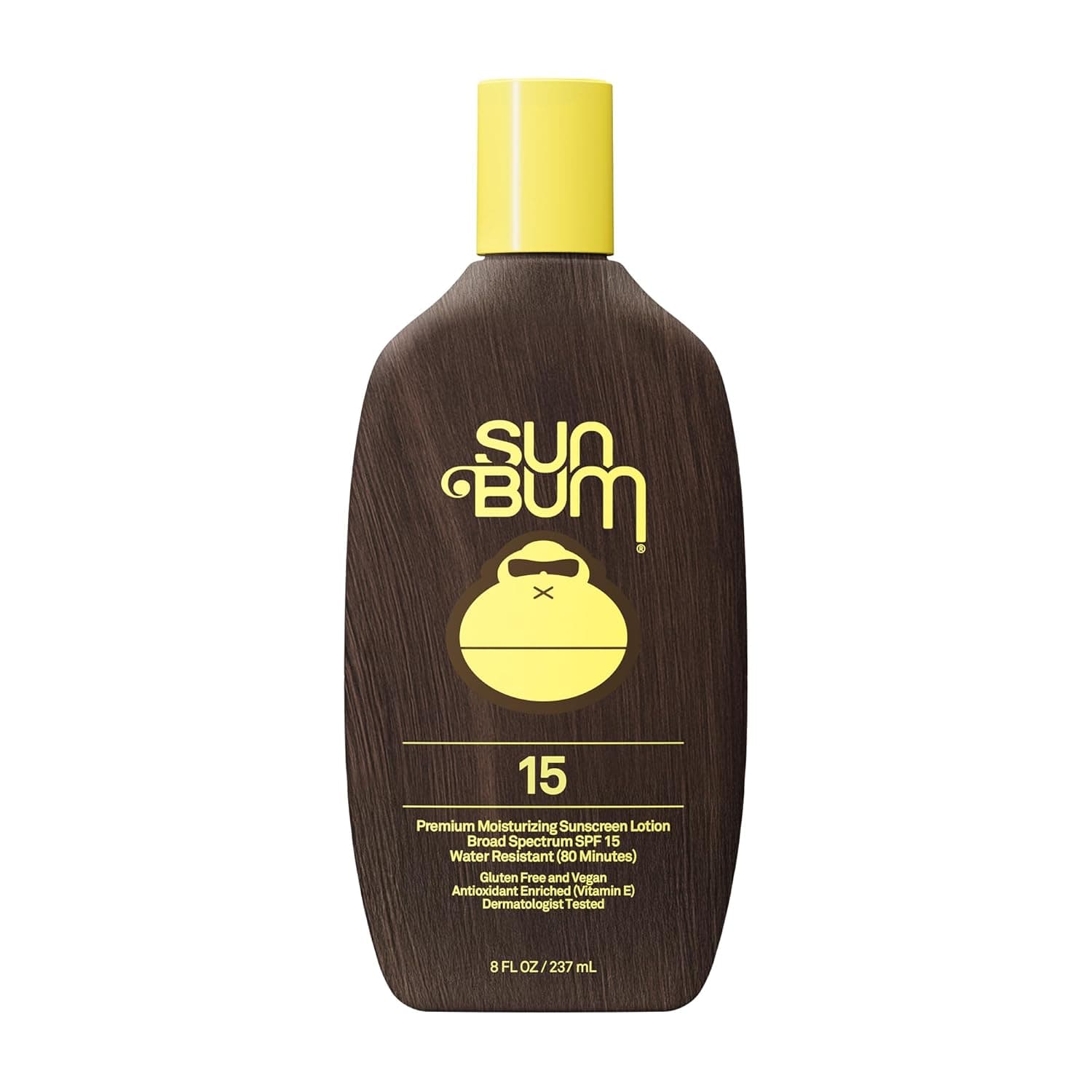 Sun Bum Original SPF 30 Sunscreen Body Lotion – image 20