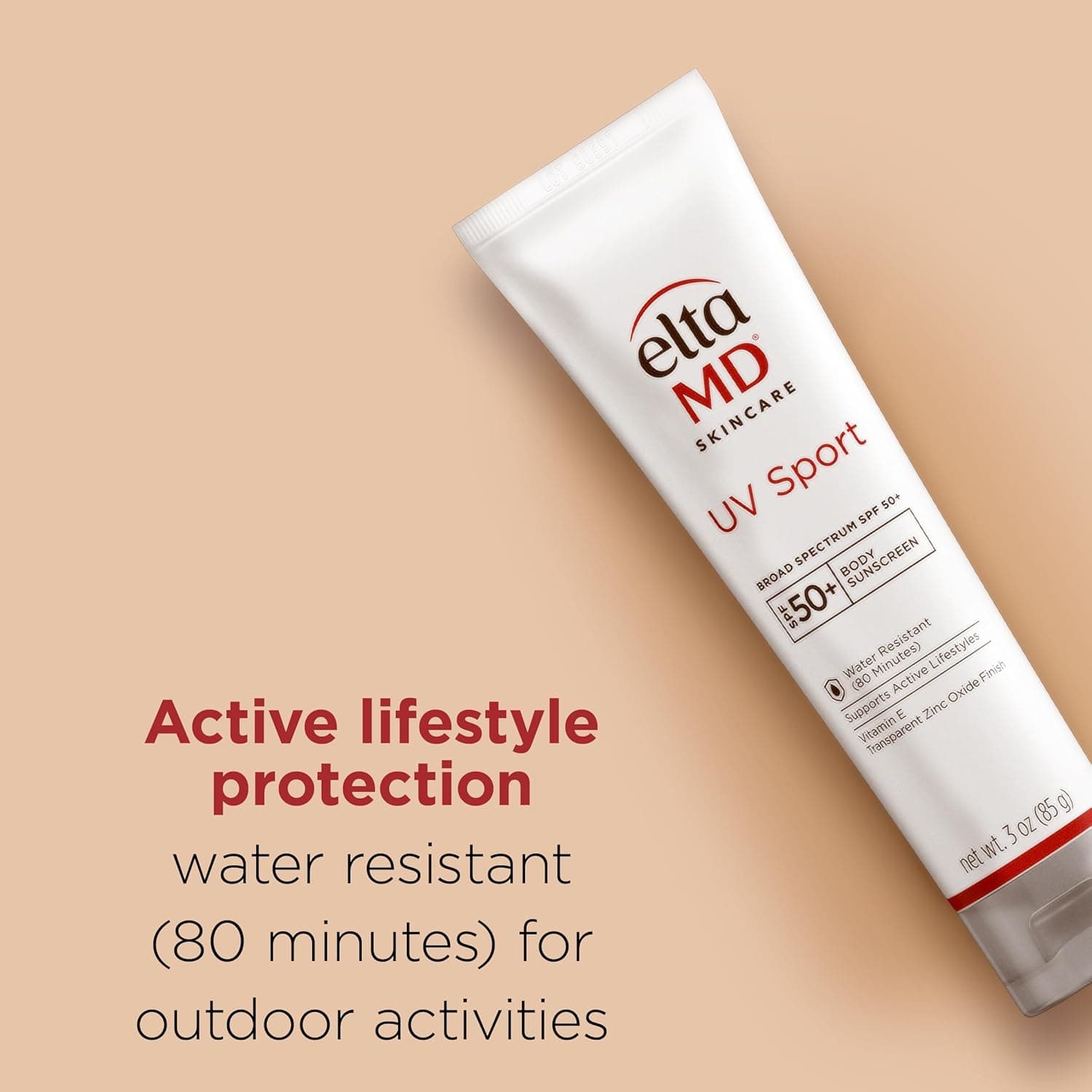 EltaMD UV Sport Sunscreen Lotion SPF 50 – image 4