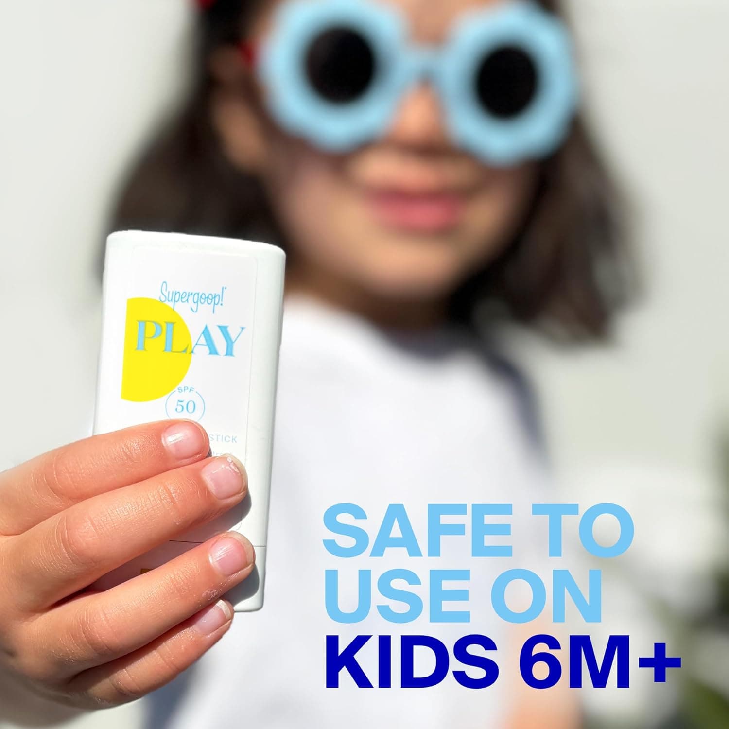 Supergoop! PLAY Mineral Stick SPF 50 – image 5