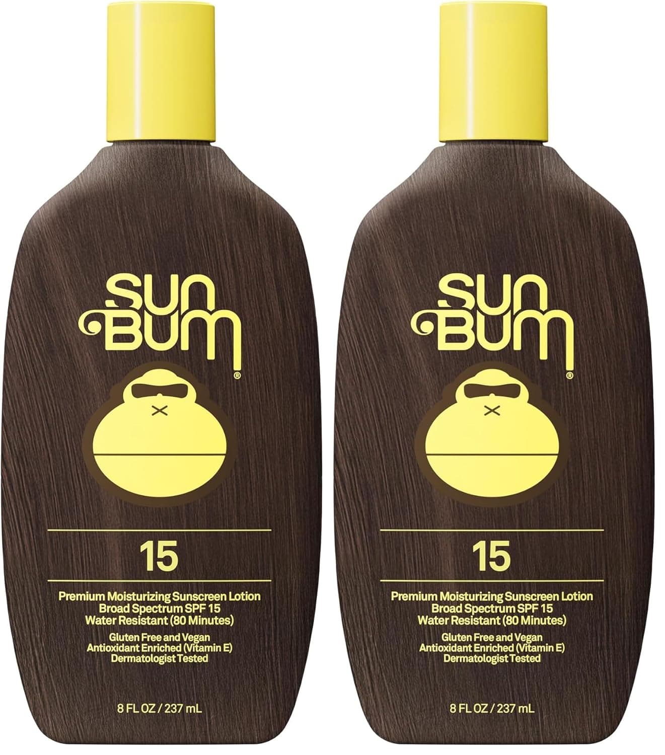 Sun Bum Original SPF 30 Sunscreen Body Lotion – image 18