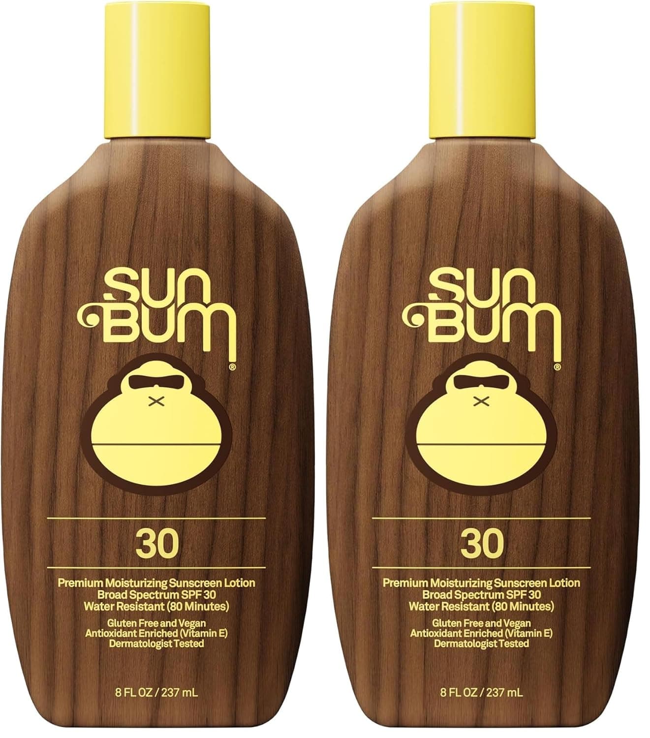 Sun Bum Original SPF 30 Sunscreen Body Lotion – image 9