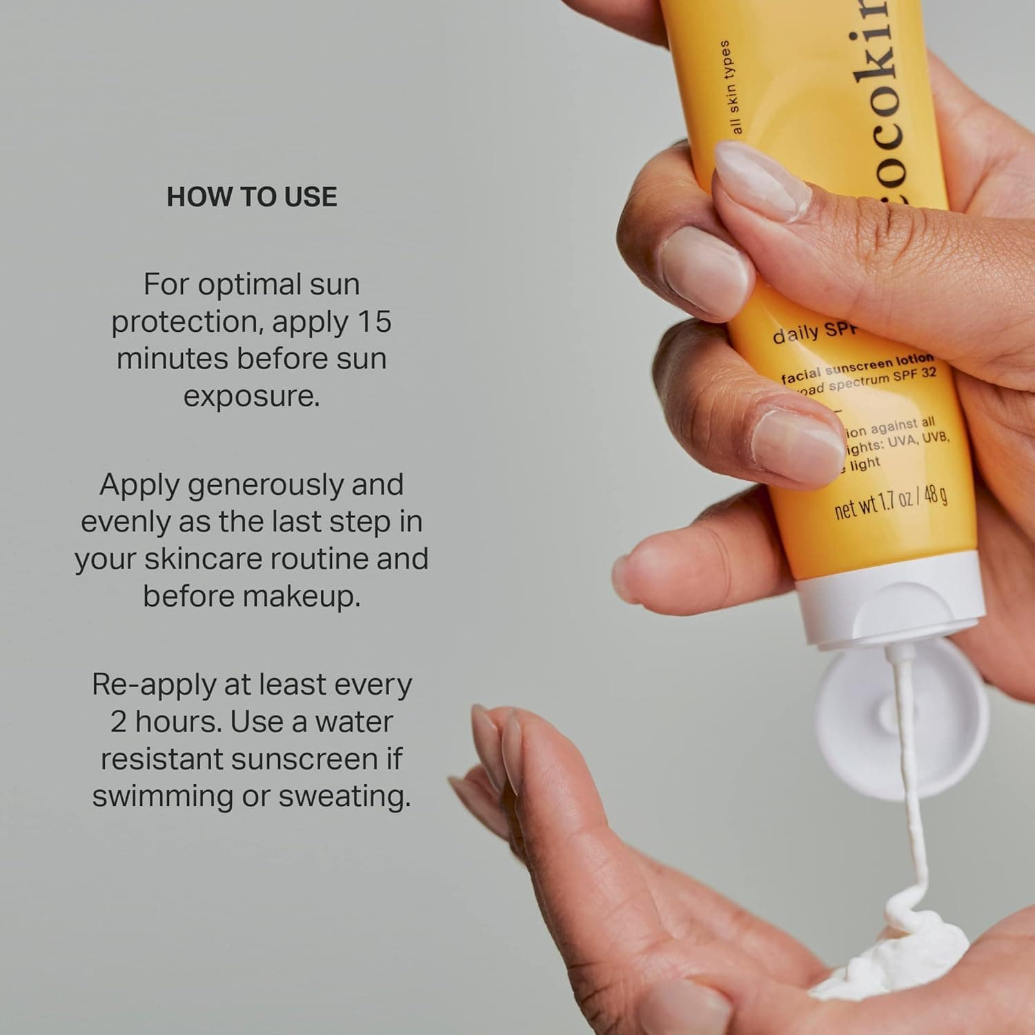 Cocokind Daily SPF – image 5