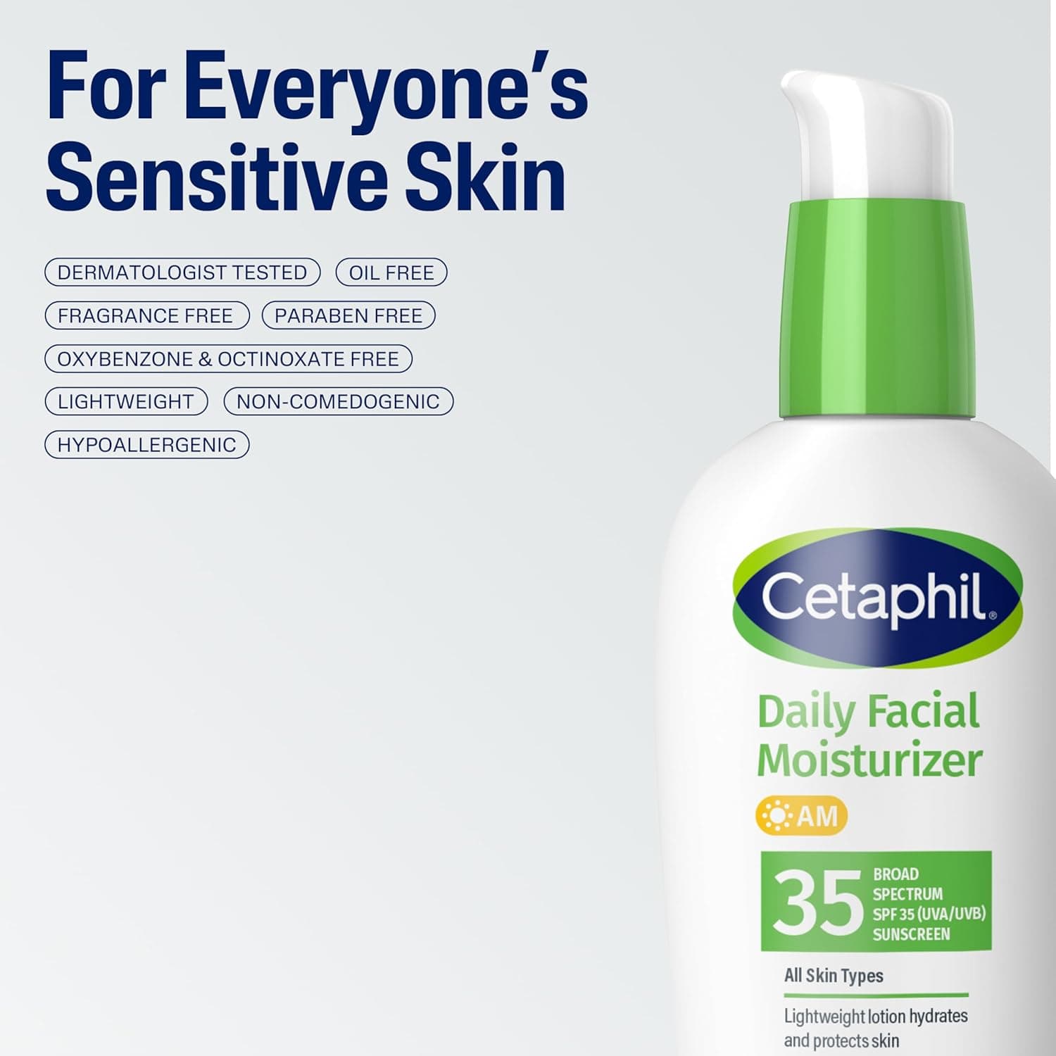 Cetaphil Face Moisturizer – image 6