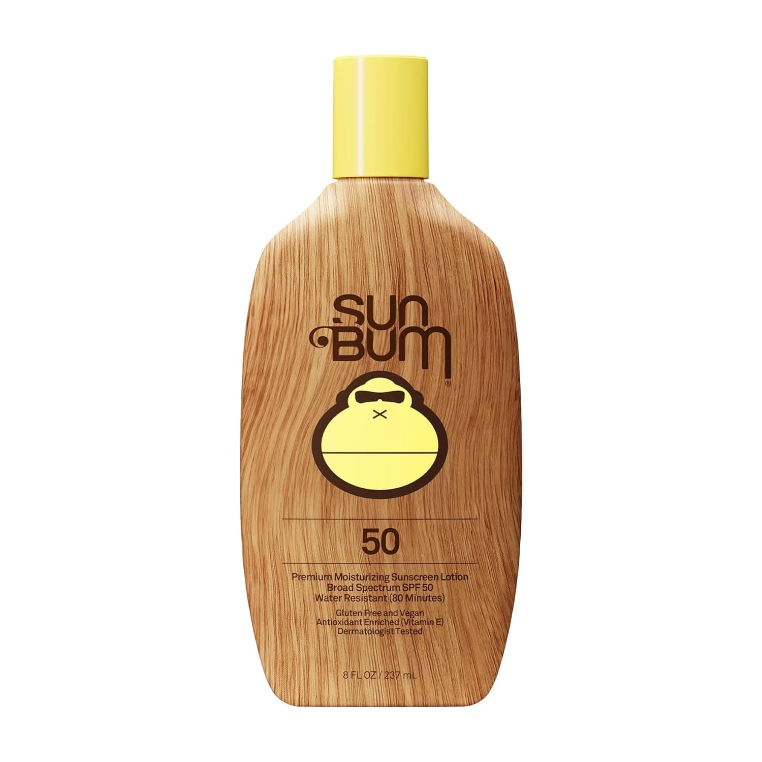 Sun Bum Original SPF 30 Sunscreen Body Lotion – image 12