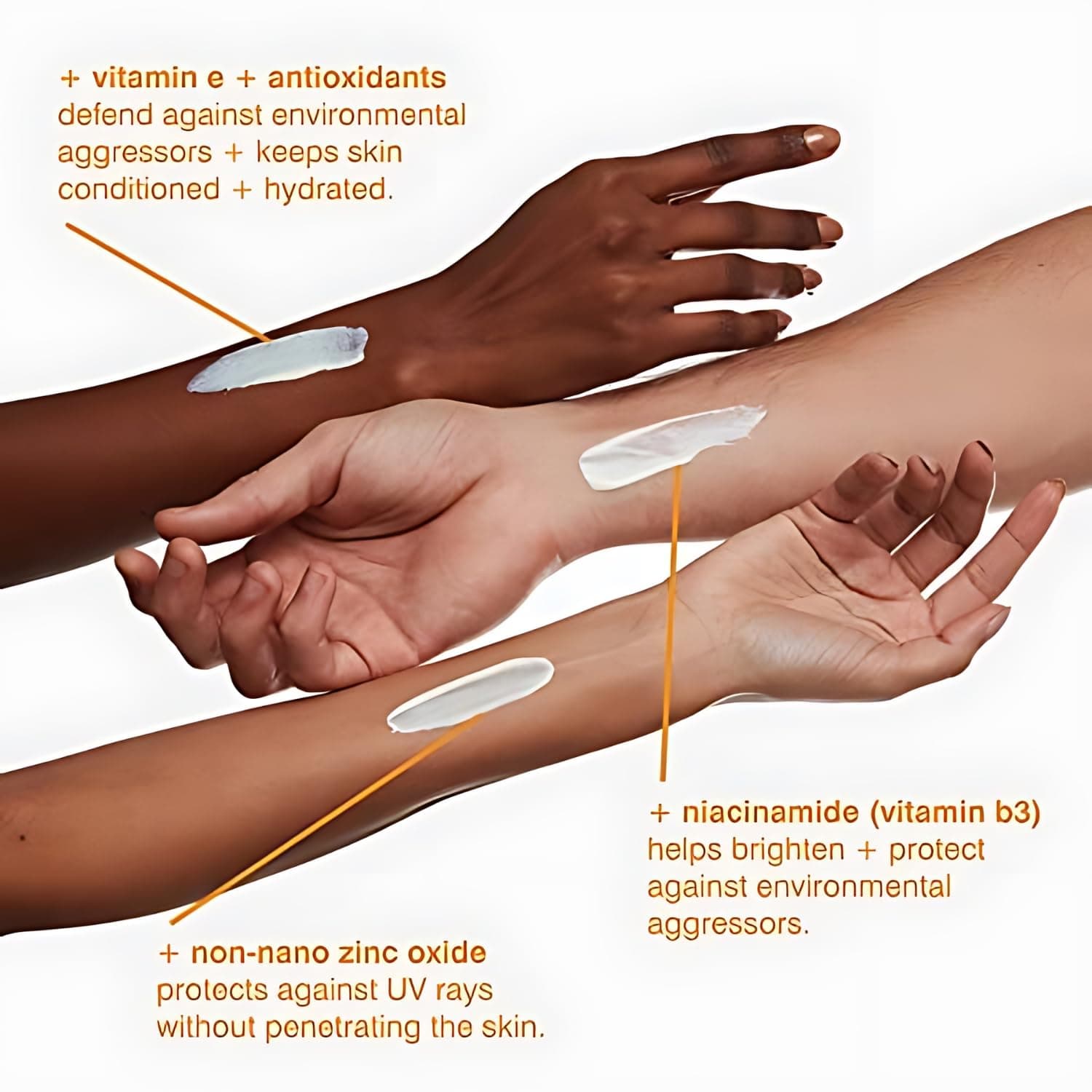 MALIN+GOETZ SPF 30 Mineral Sunscreen – image 4