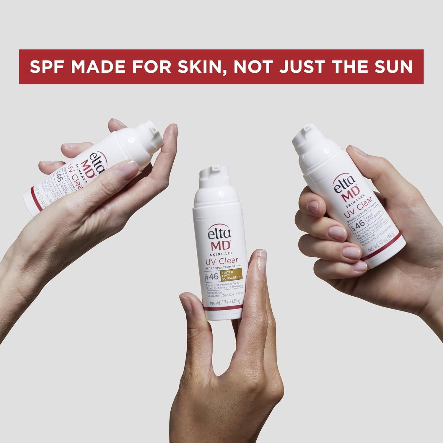 EltaMD UV Sport Sunscreen Lotion SPF 50 – image 6