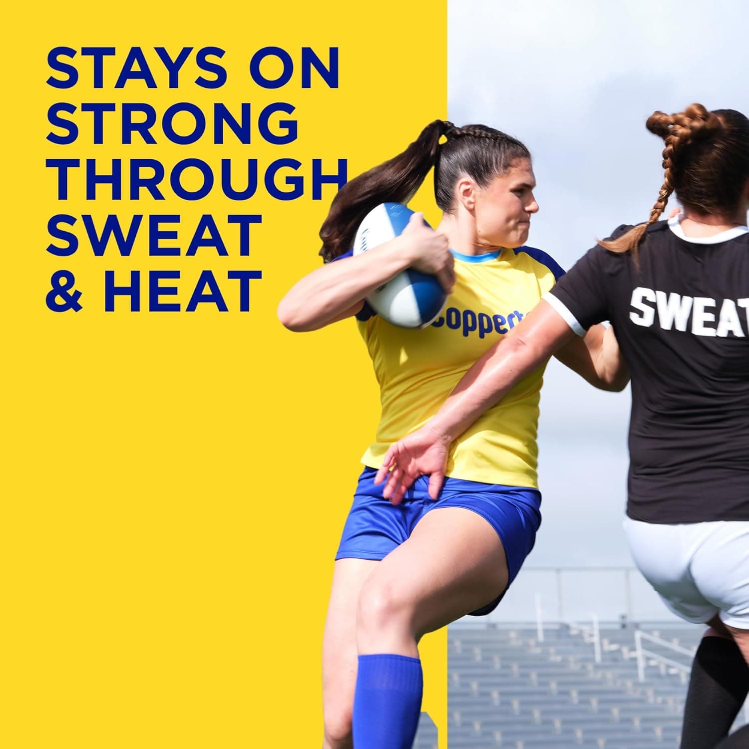 Coppertone Sport Sunscreen Spray SPF 50 – image 6