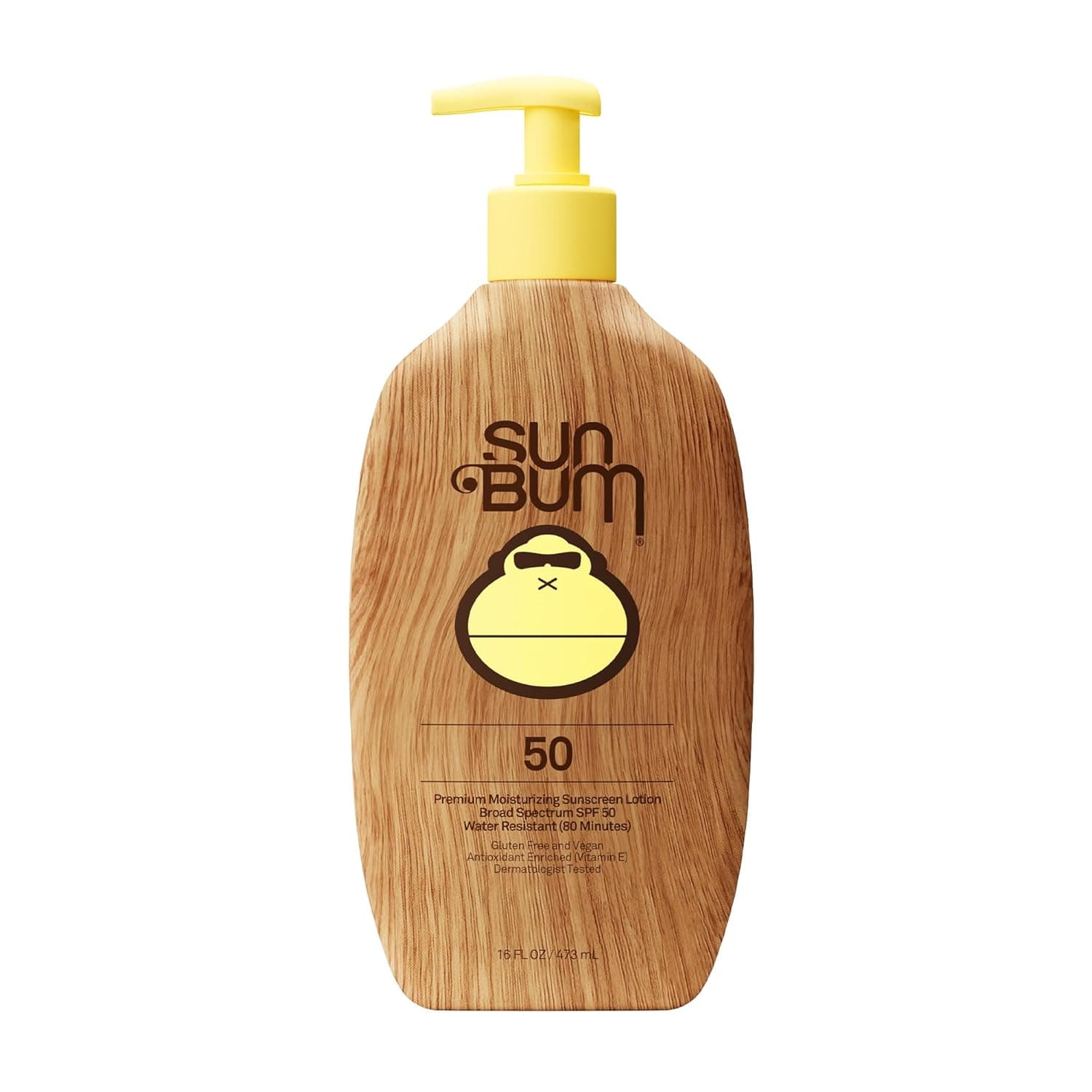 Sun Bum Original SPF 30 Sunscreen Body Lotion – image 17