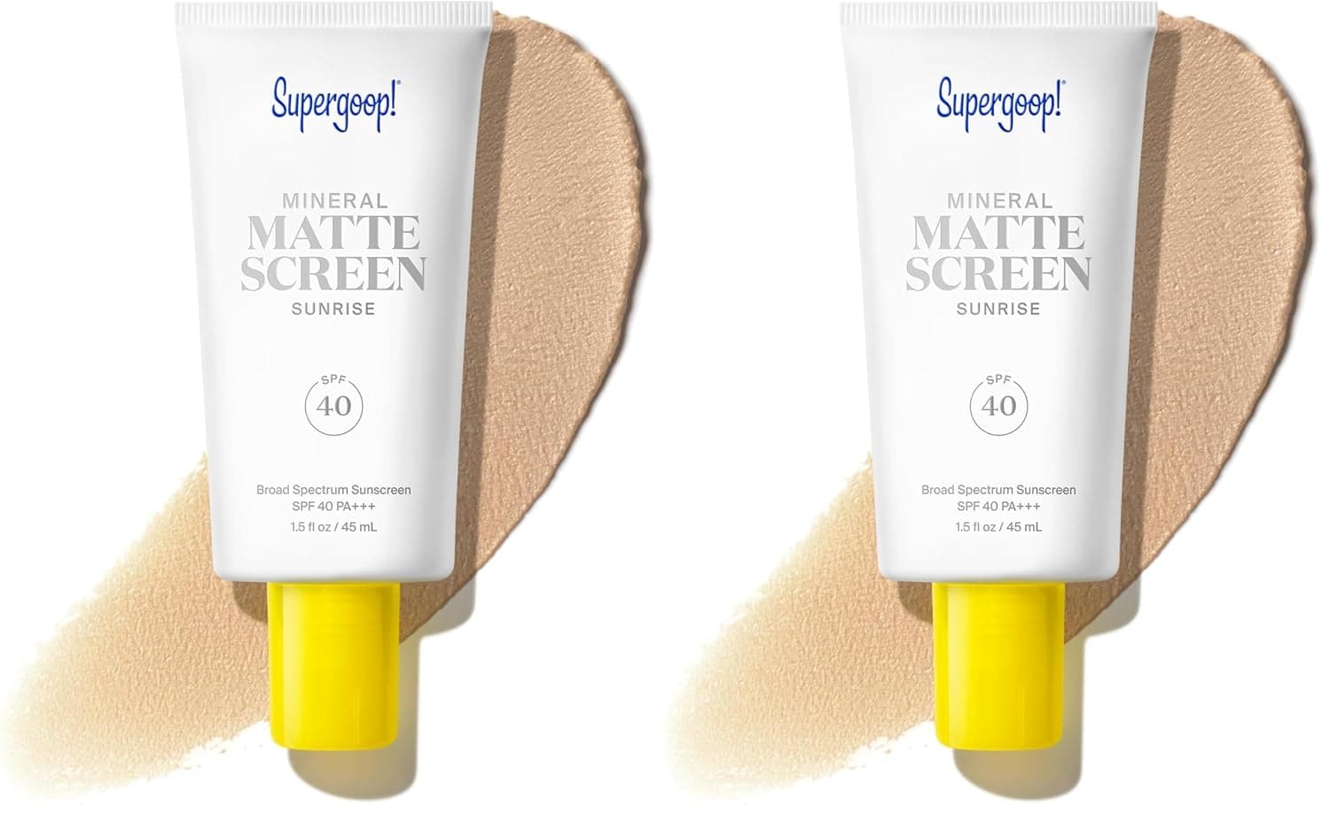 Supergoop! Mineral Mattescreen SPF 40 – image 19
