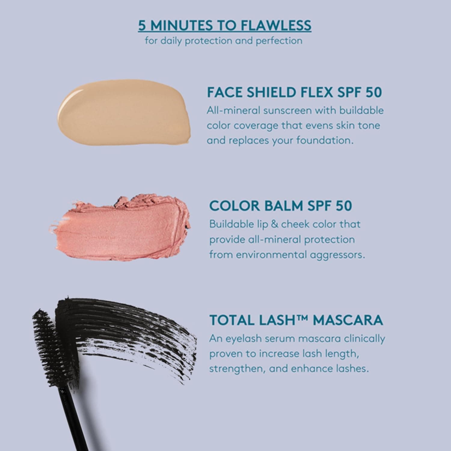 Colorescience Total Protection Face Shield Flex SPF 50 – image 8