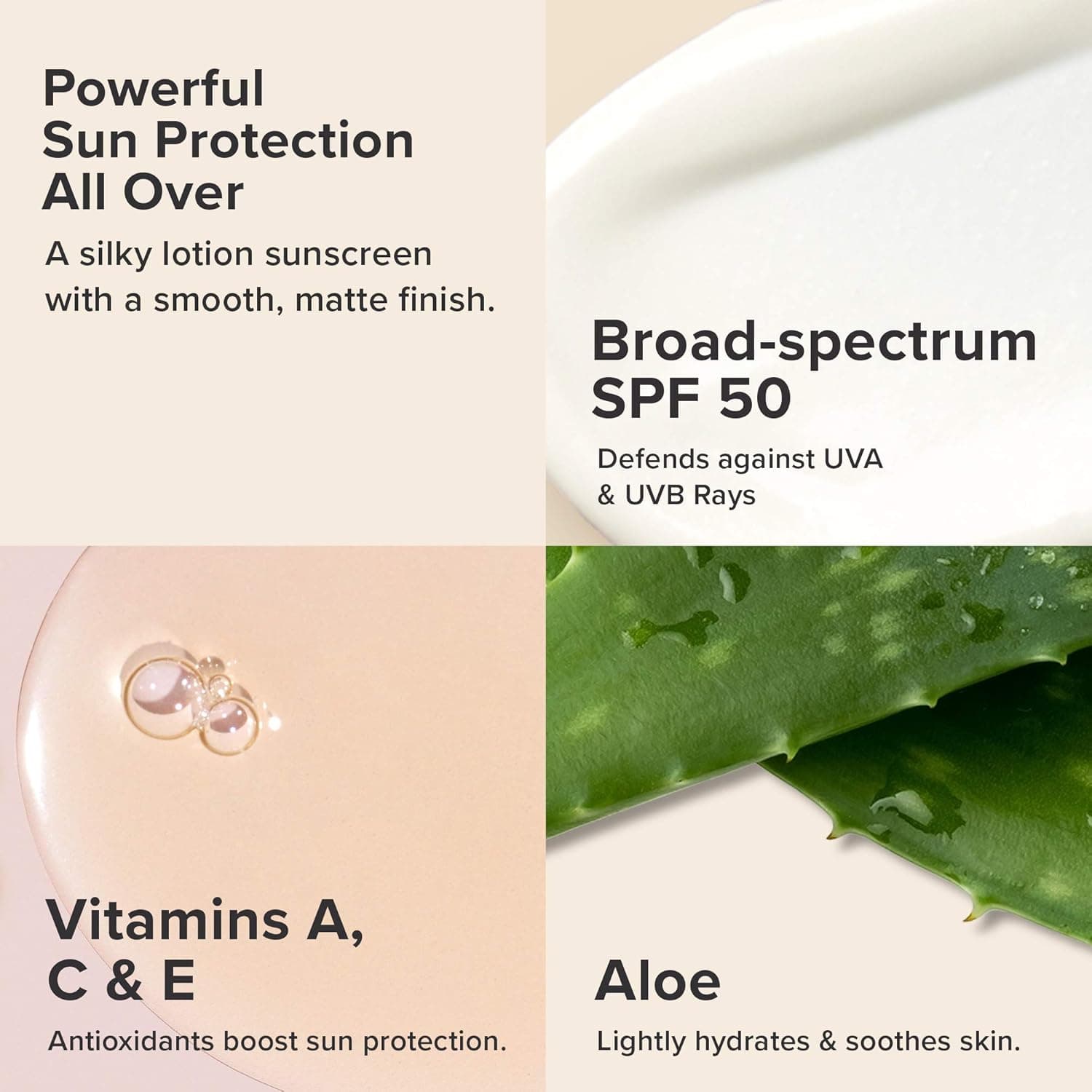 Paula's Choice Extra Care Oil Free Sunscreen for Face – image 2