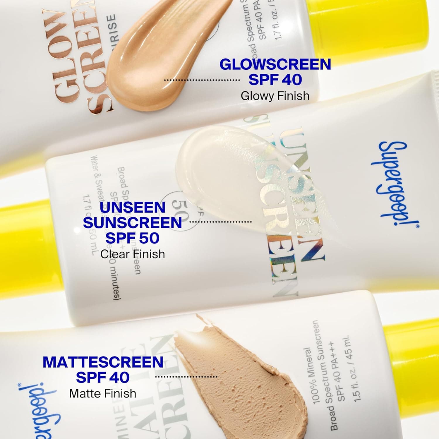 Supergoop! Mineral Mattescreen SPF 40 – image 14