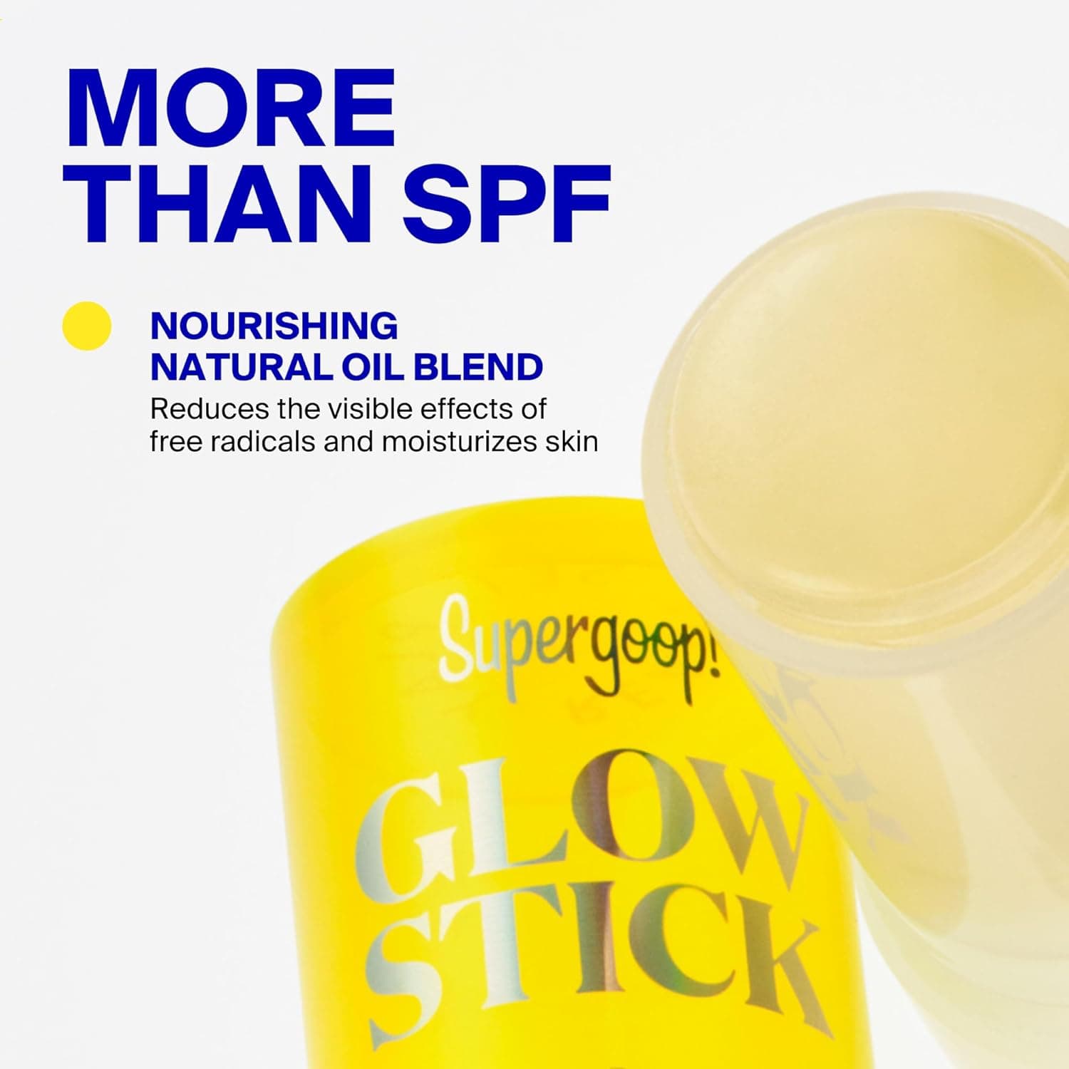 Supergoop! Glow Stick, .7 oz – image 5