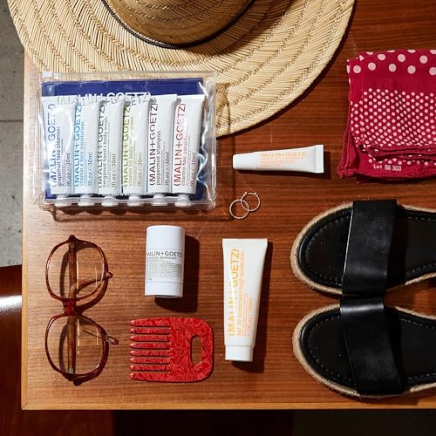 MALIN+GOETZ SPF 30 Mineral Sunscreen – image 7