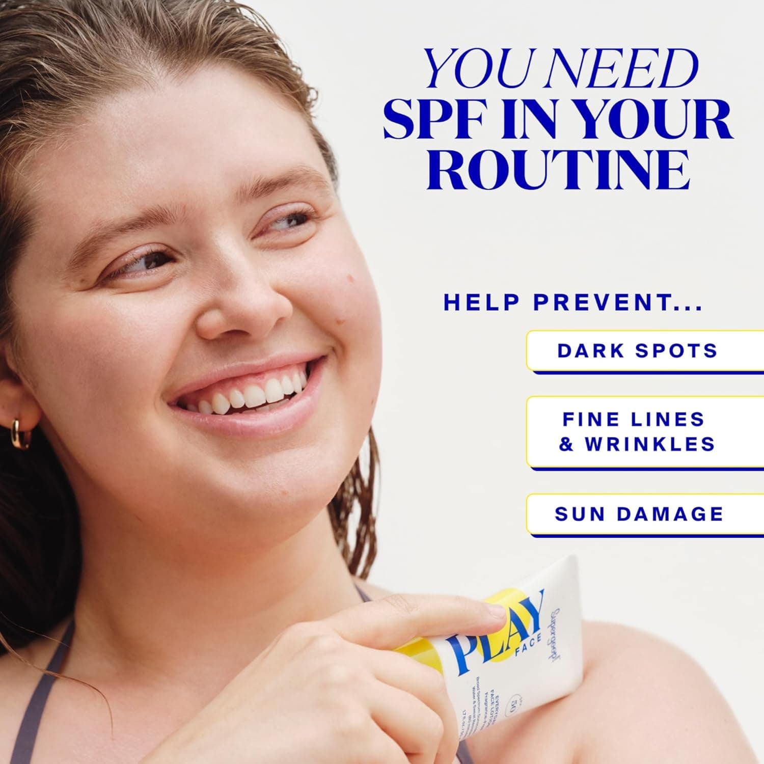 Supergoop! PLAY Everyday Face Lotion SPF 50 – image 7