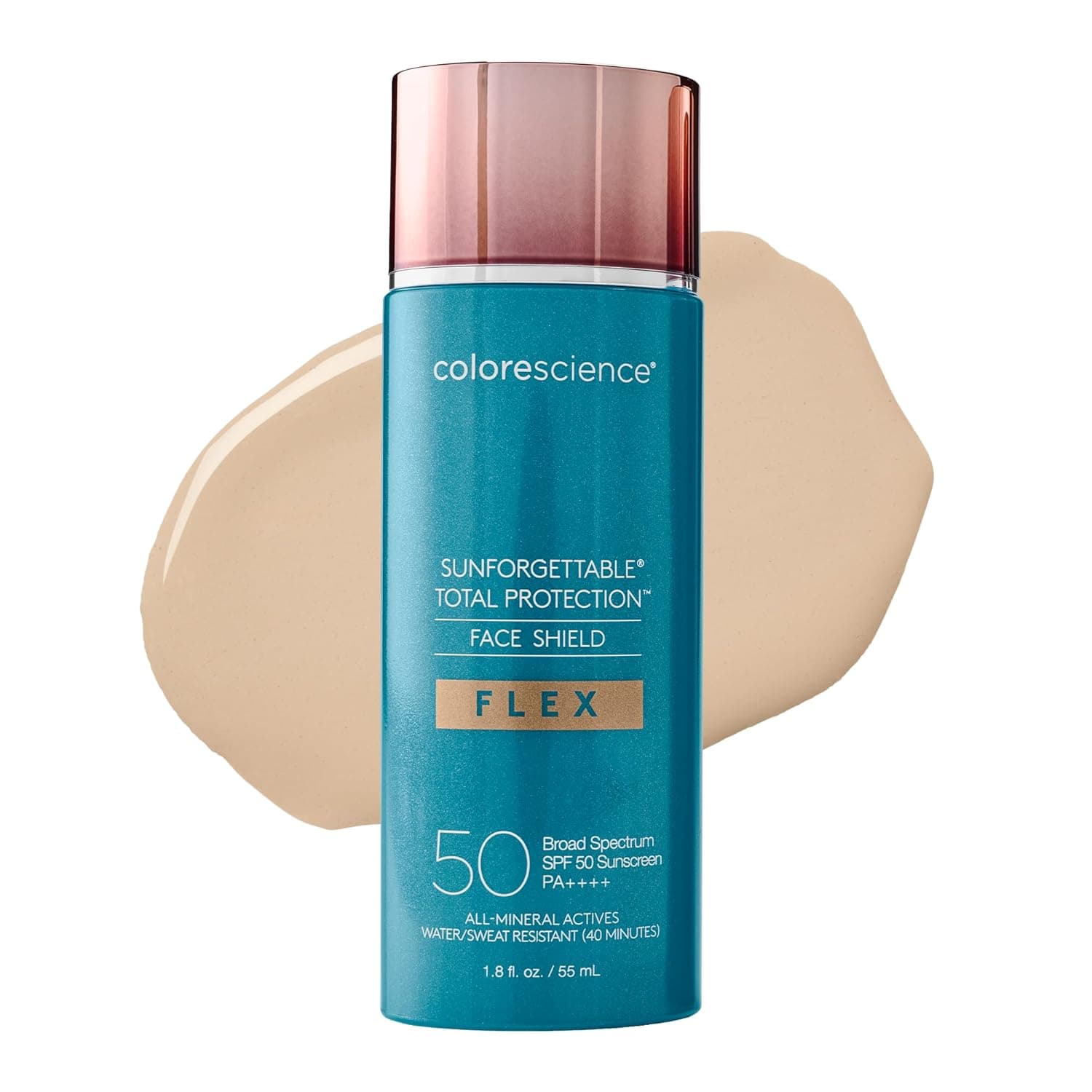 Colorescience Total Protection Face Shield Flex SPF 50 – image 12