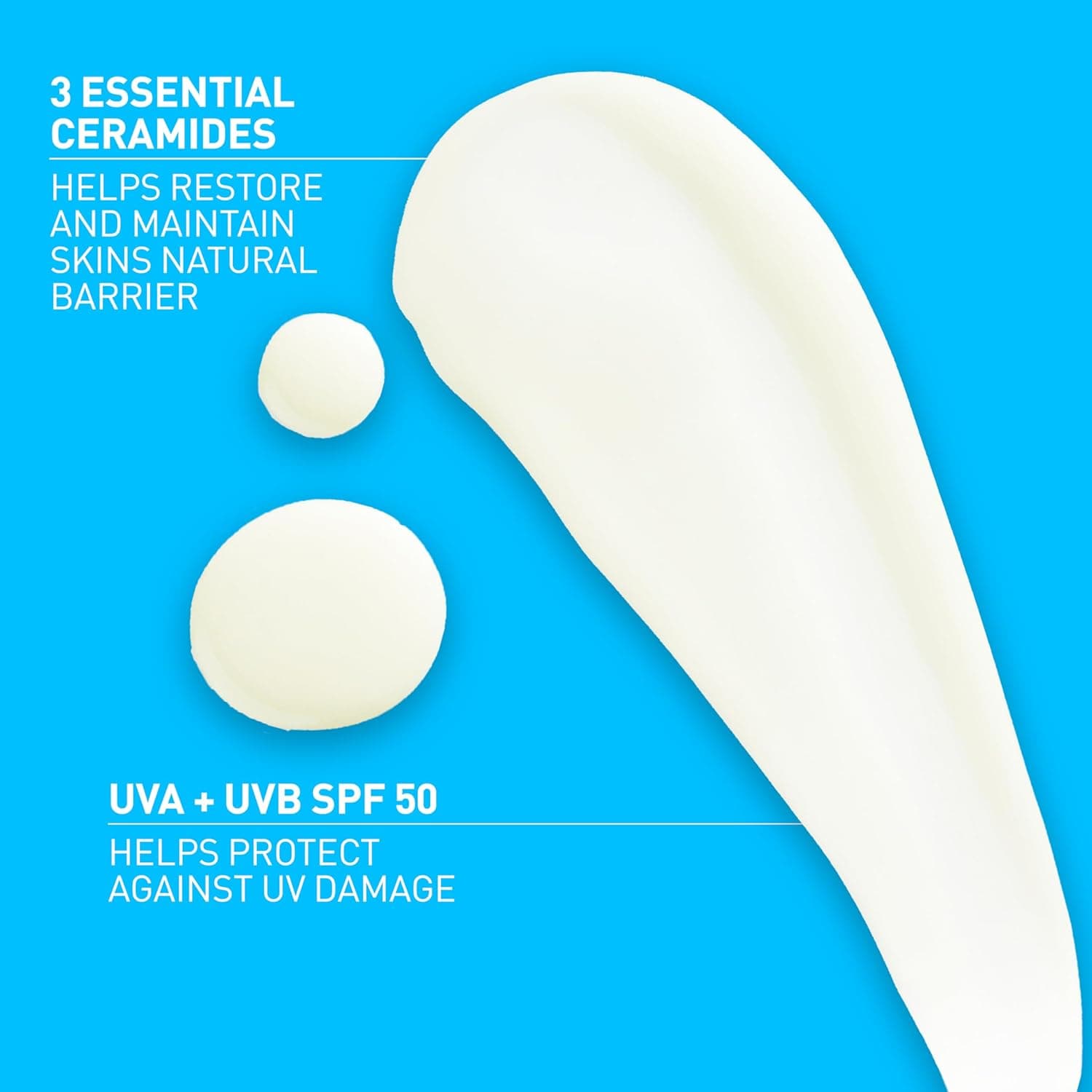 CeraVe Invisible Mineral Sunscreen SPF 50 – image 3
