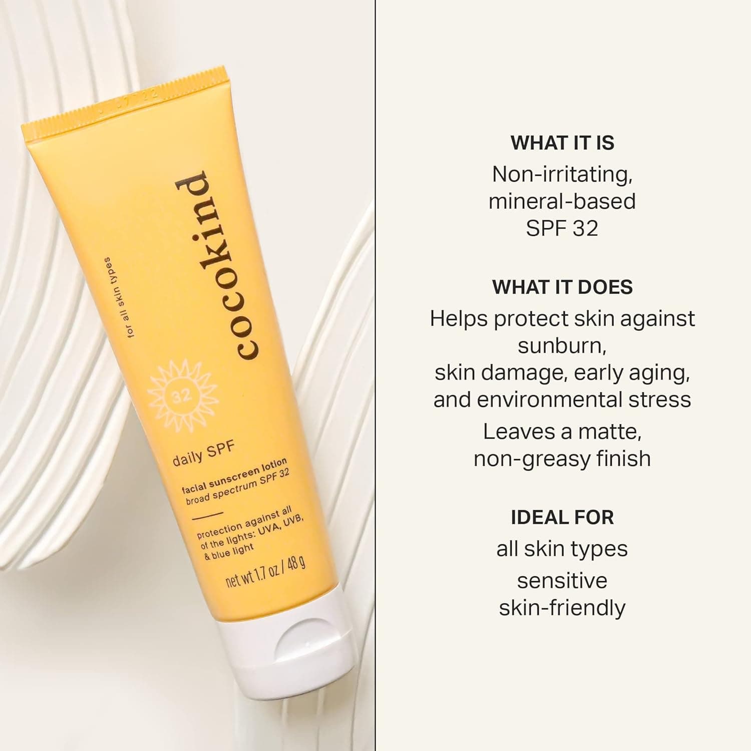 Cocokind Daily SPF – image 2