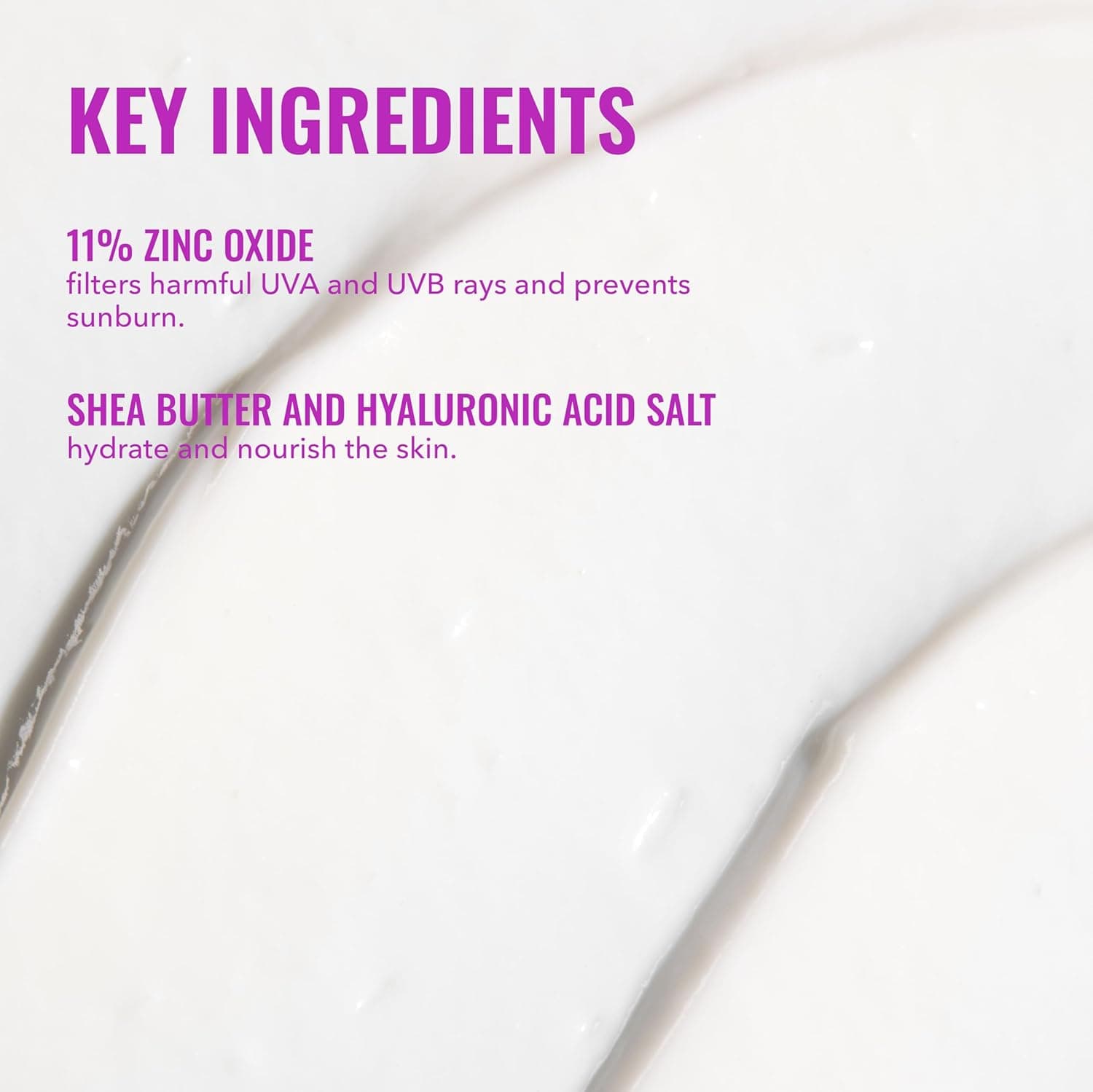 Good Molecules Moisturizing Rich Sunscreen SPF 30 – image 3